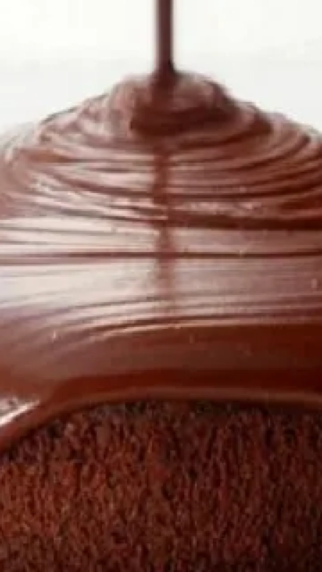 Cobertura Cremosa Tipo Ganache