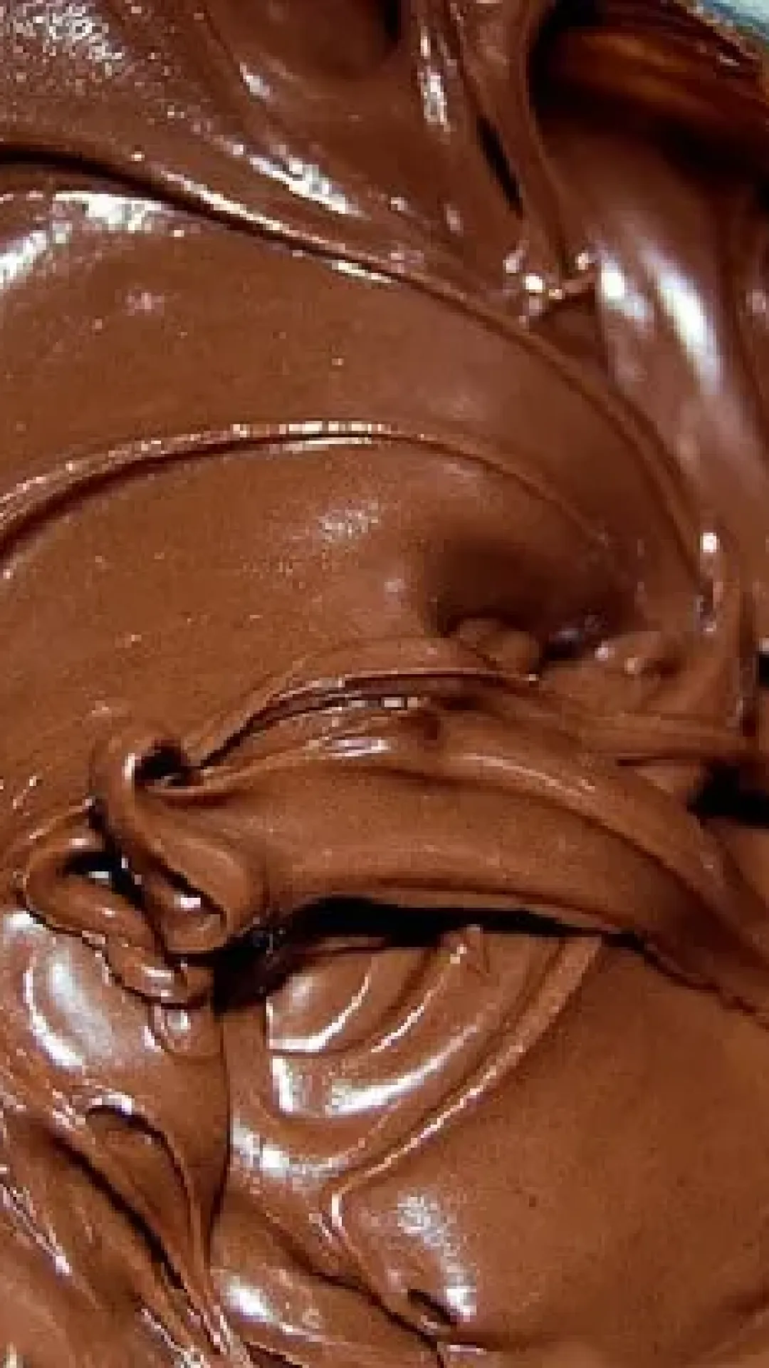 Cobertura de Chocolate Trufado da Isamara