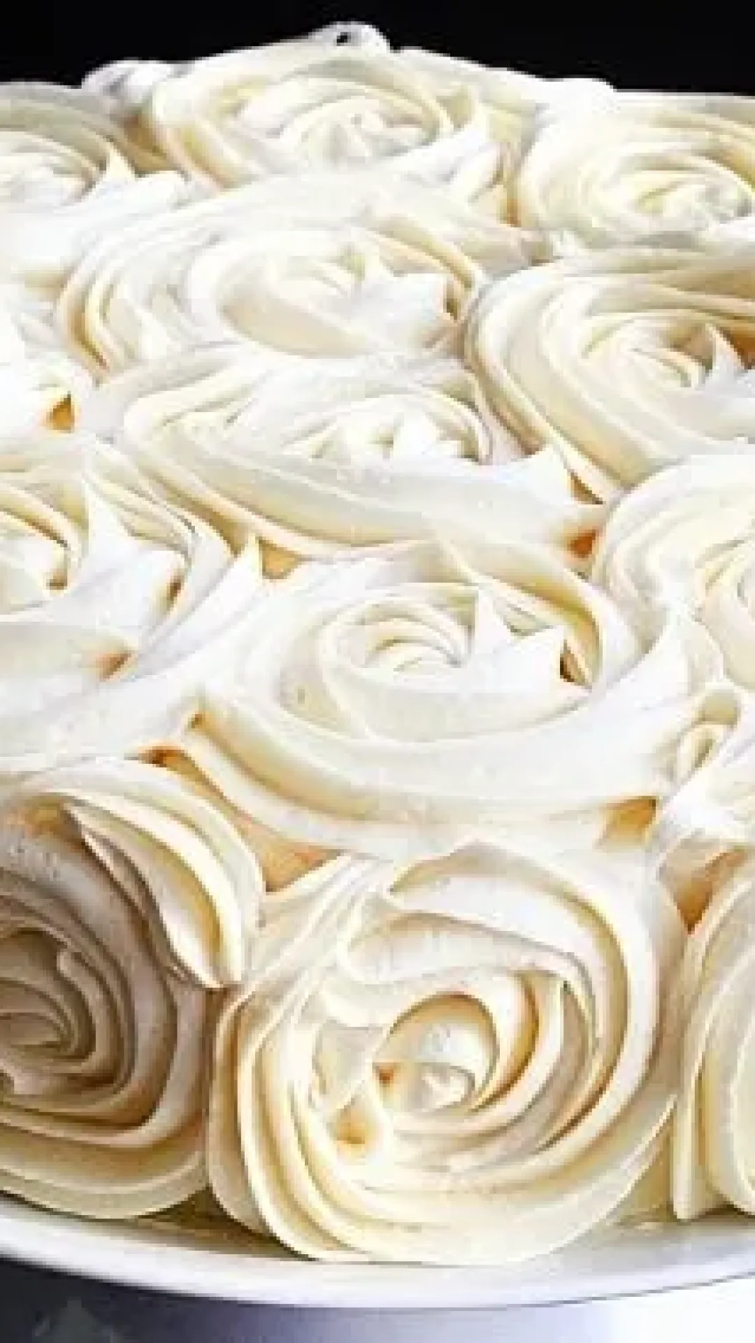Cobertura de Leite Ninho Trufado (sem Chantilly)