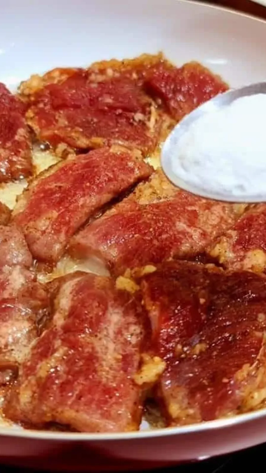Como amaciar carne para o almoço: até carne de segunda fica molinha