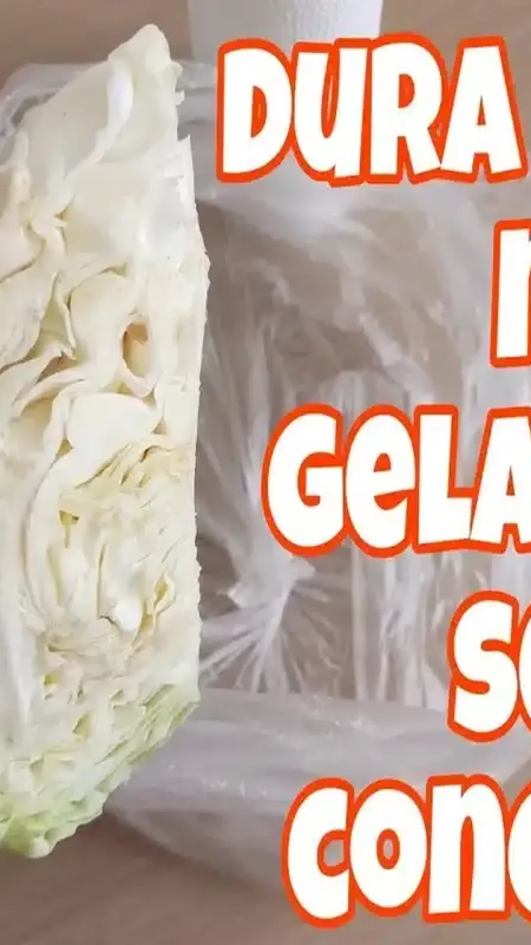 Como conservar repolho inteiro na geladeira sem estragar e sem escurecer