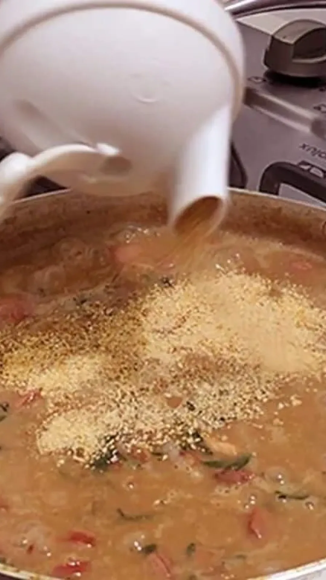 Como cozinhar feijão com caldo grosso e saboroso para seu almoço