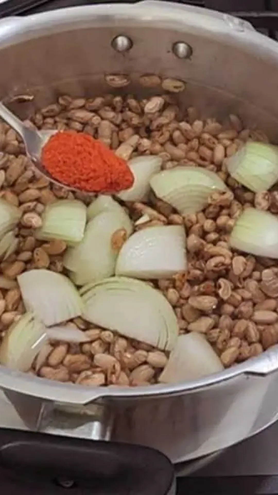 Como cozinhar feijão: esse é um dos melhores truques de restaurantes