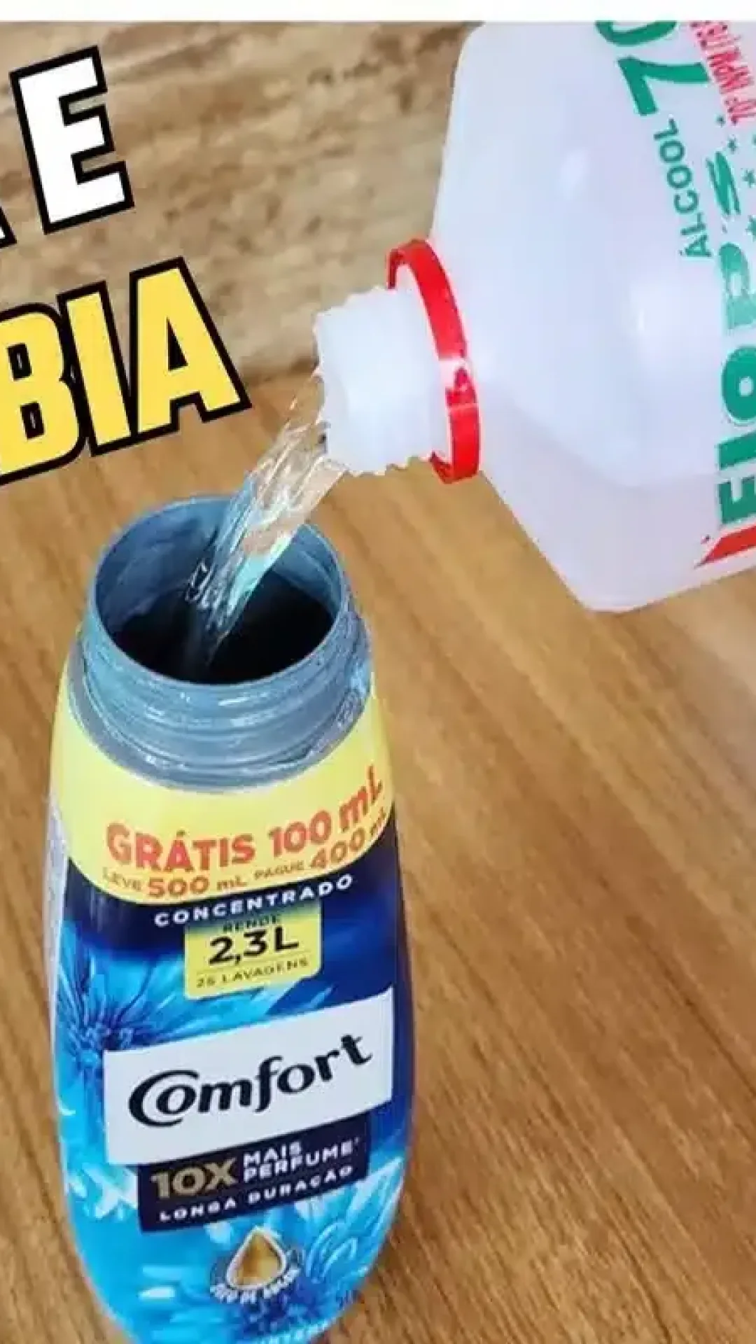 Como deixar a casa perfumada com cheiro de casa de rico a semana toda