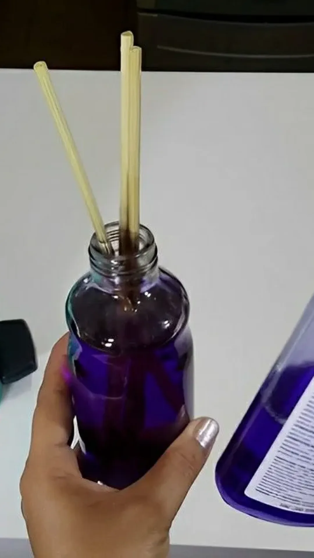 Como deixar banheiro cheiroso com 2 dicas caseiras muito simples e fáceis de seguir