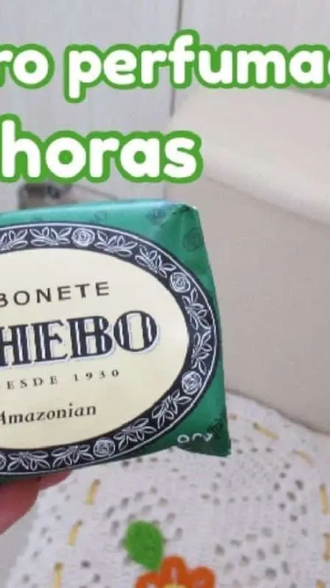 Como deixar banheiro perfumado a semana toda gastando bem pouco