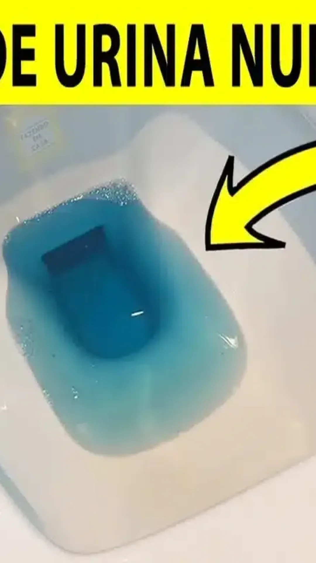 Como deixar o banheiro cheiroso 24h: aprendi esse truque com uma faxineira de shopping