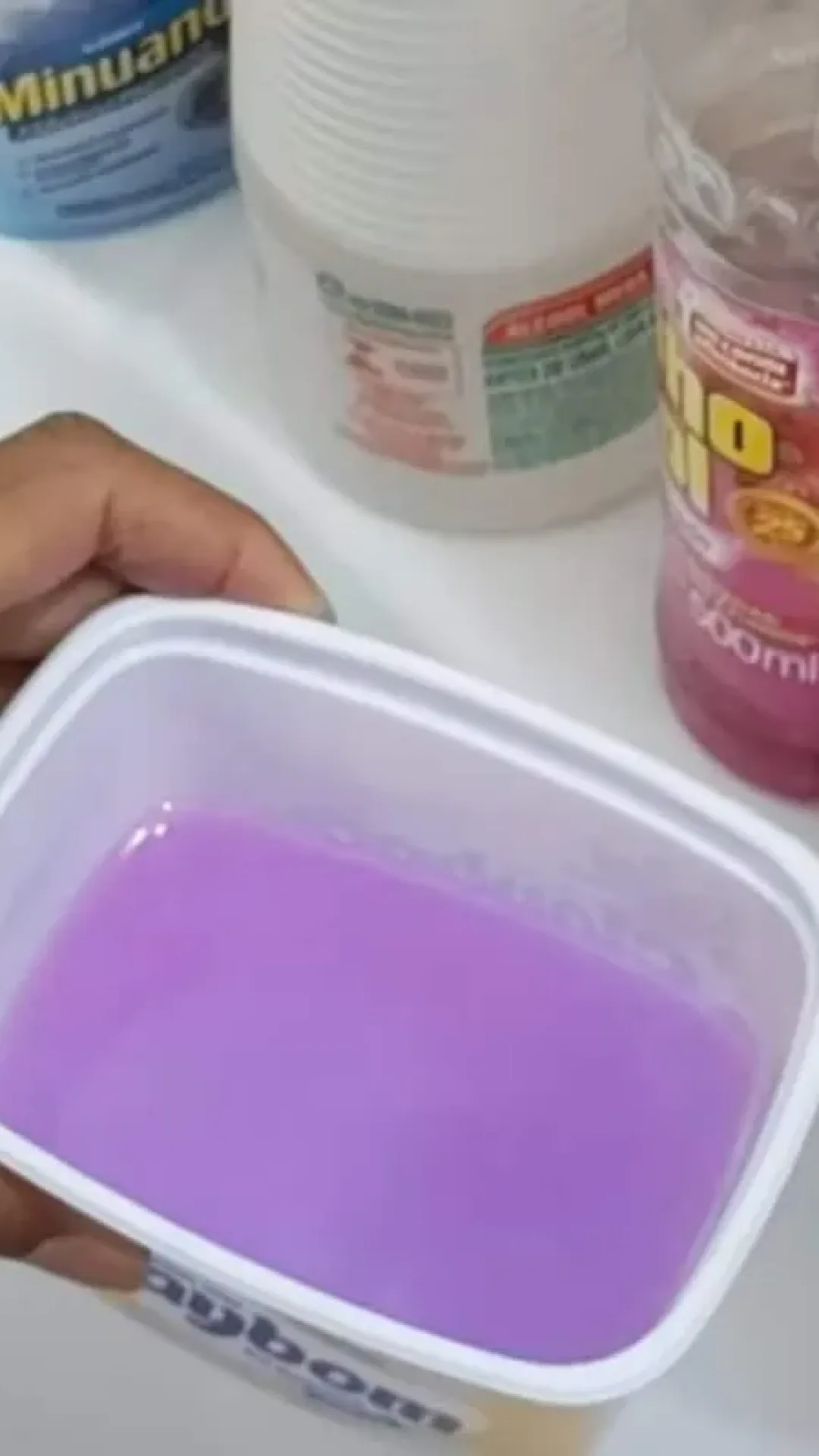 Como deixar o banheiro cheiroso com um segredo super fácil e barato