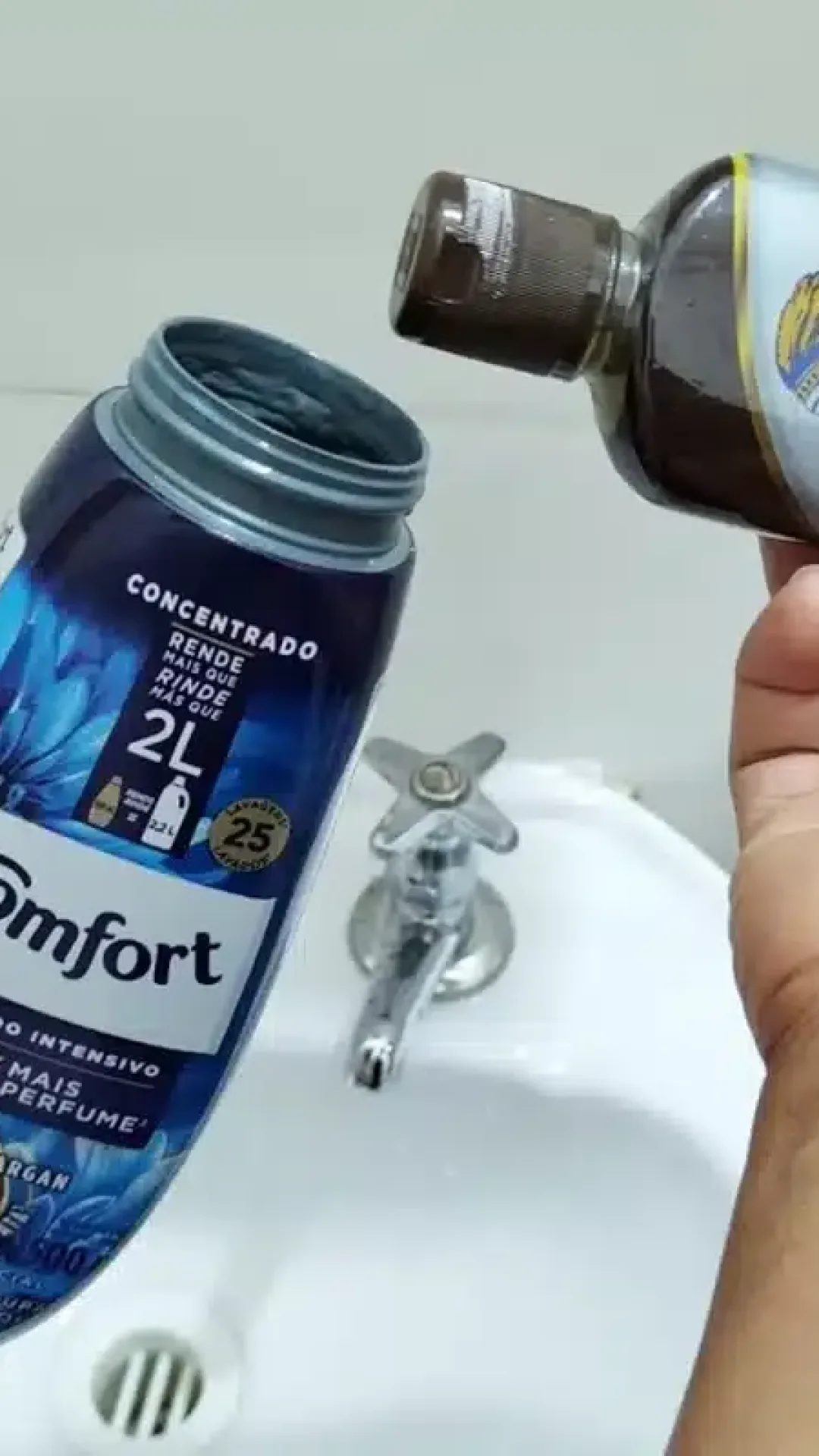 Como desencardir piso velho: misturinha muito eficiente que só precisa aplicar 1 vez