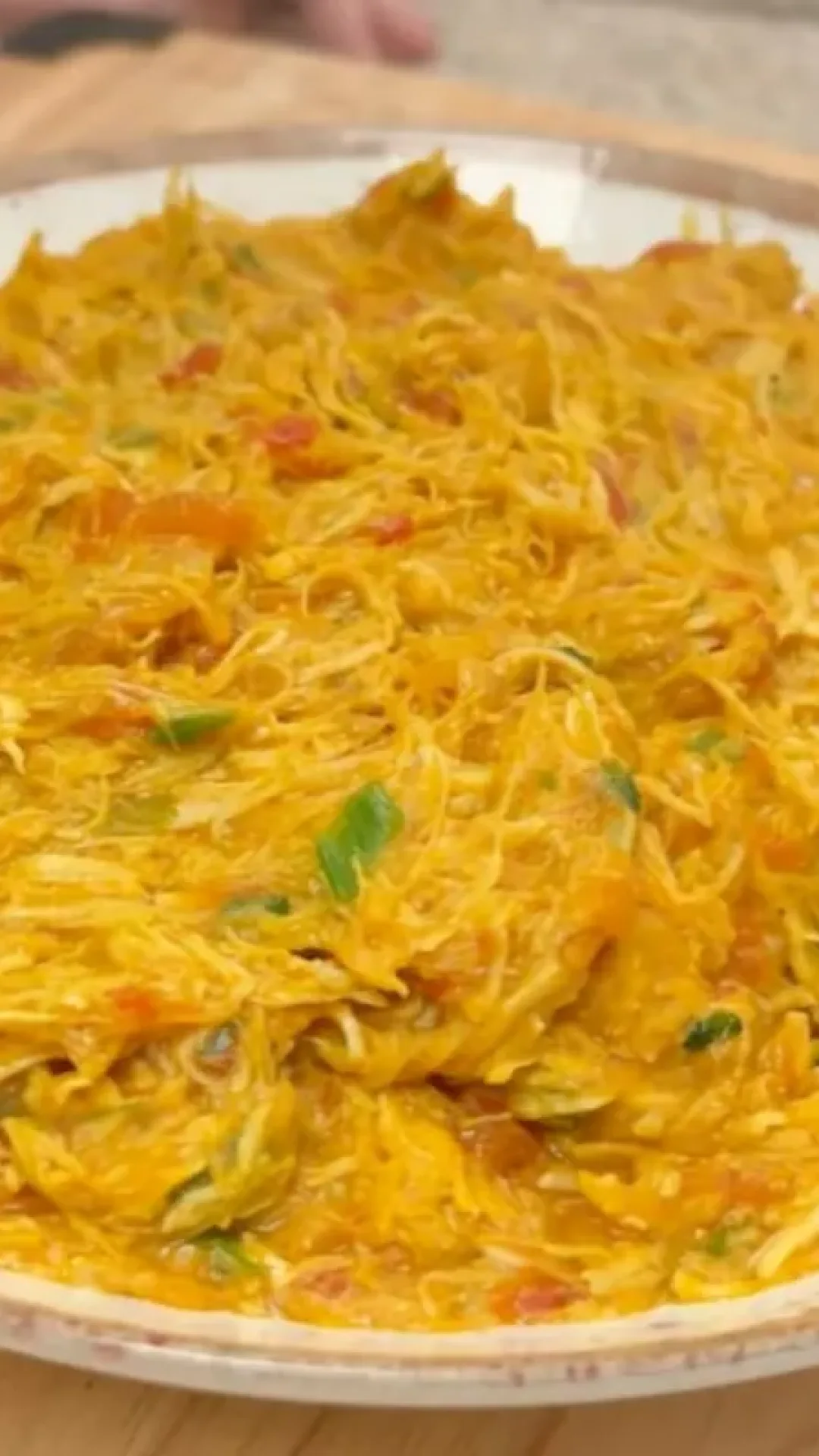 Como faze recheio de frango cremoso para salgados, tortas ou empadas