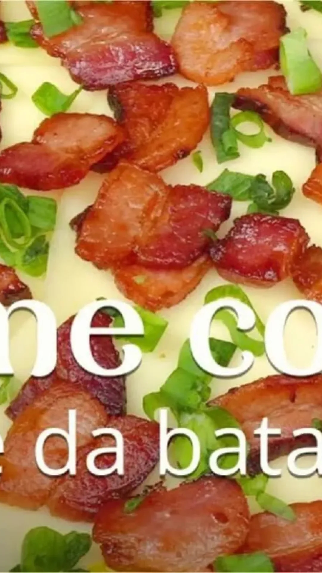 Como fazer a melhor carne com creme de batata de todas para seu almoço de domingo