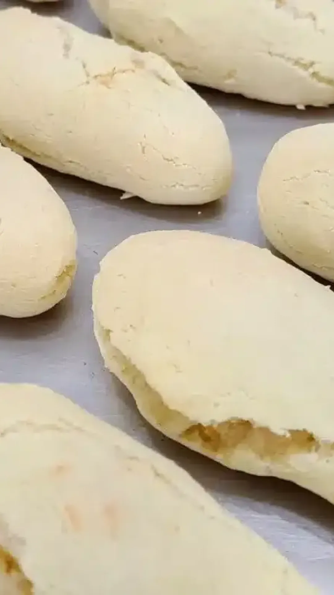 Como fazer aquele biscoito caipira de polvilho da vovó para acompanhar o cafézinho feito na hora