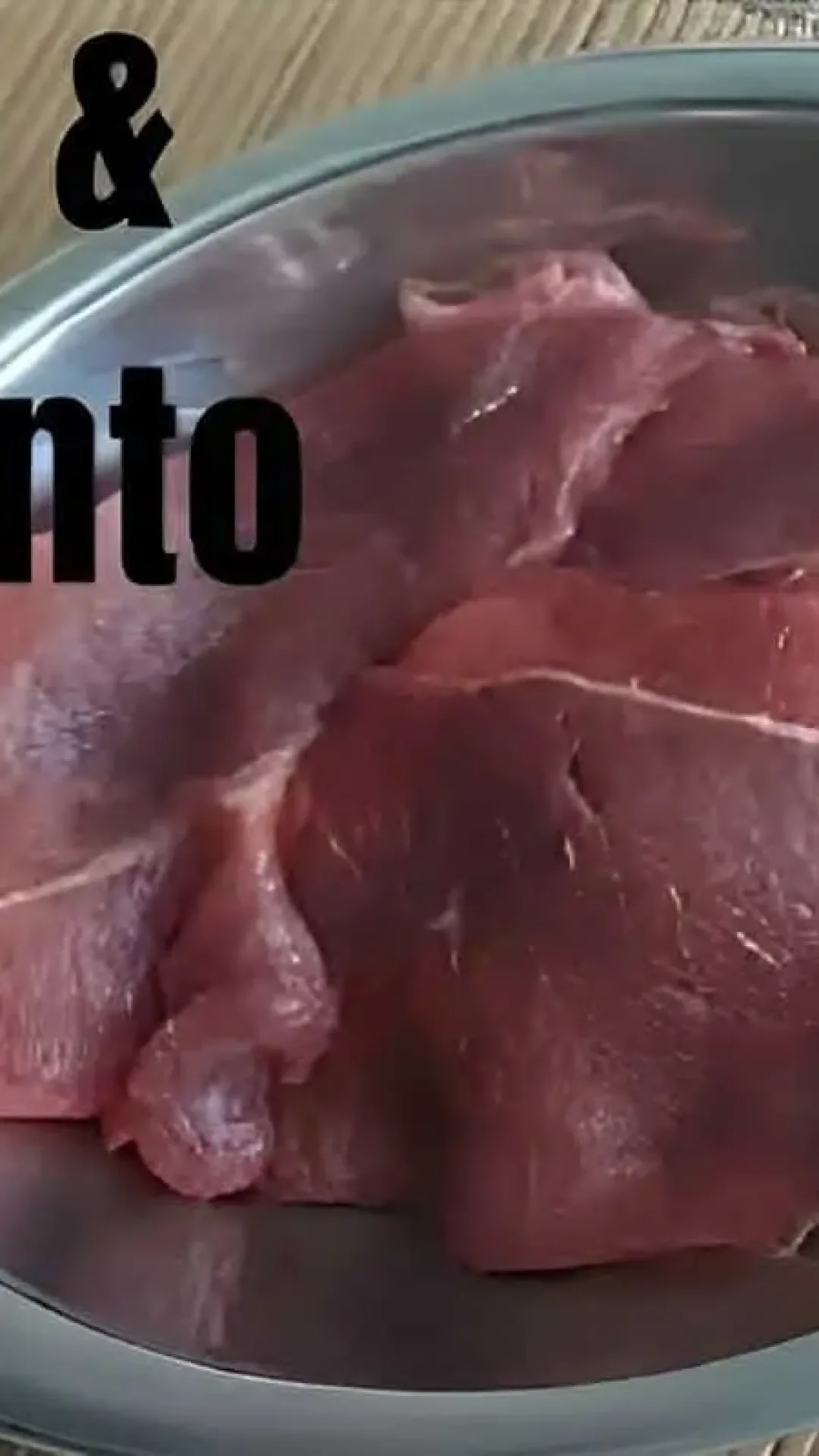 Como fazer bife macio e suculento para a refeição de toda a família