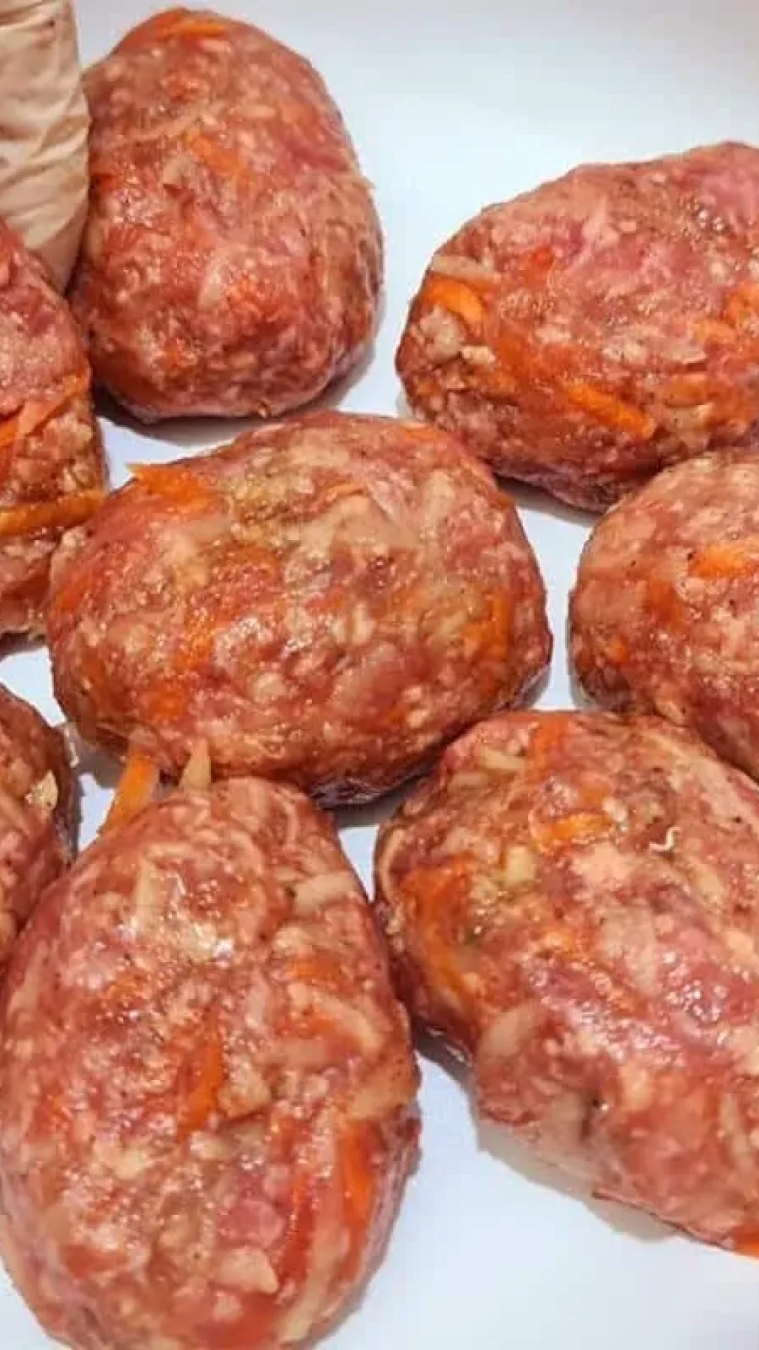 Como fazer bolinho de carne moída de boteco perfeito e muito saboroso