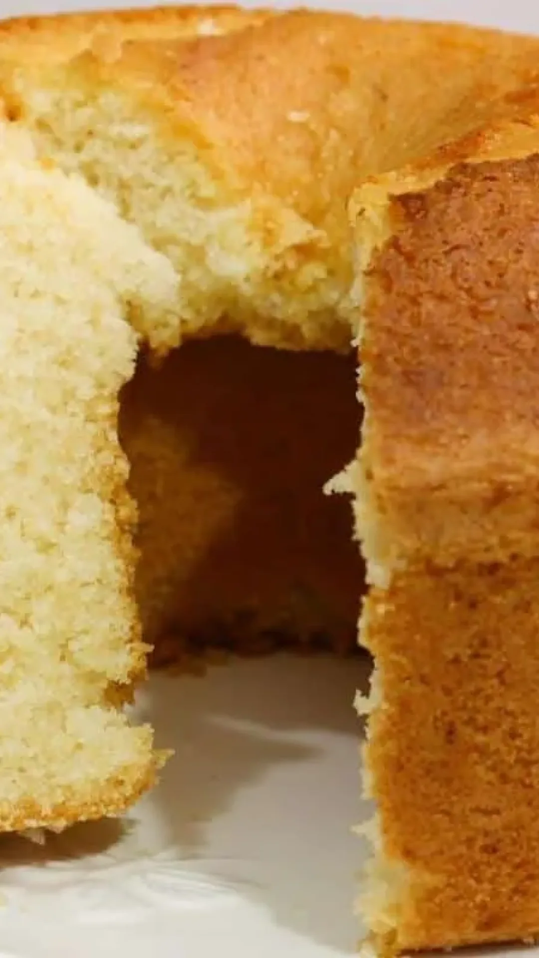 Como fazer bolo de coco sem glúten: fofinho e delicioso para seu café da tarde natalino