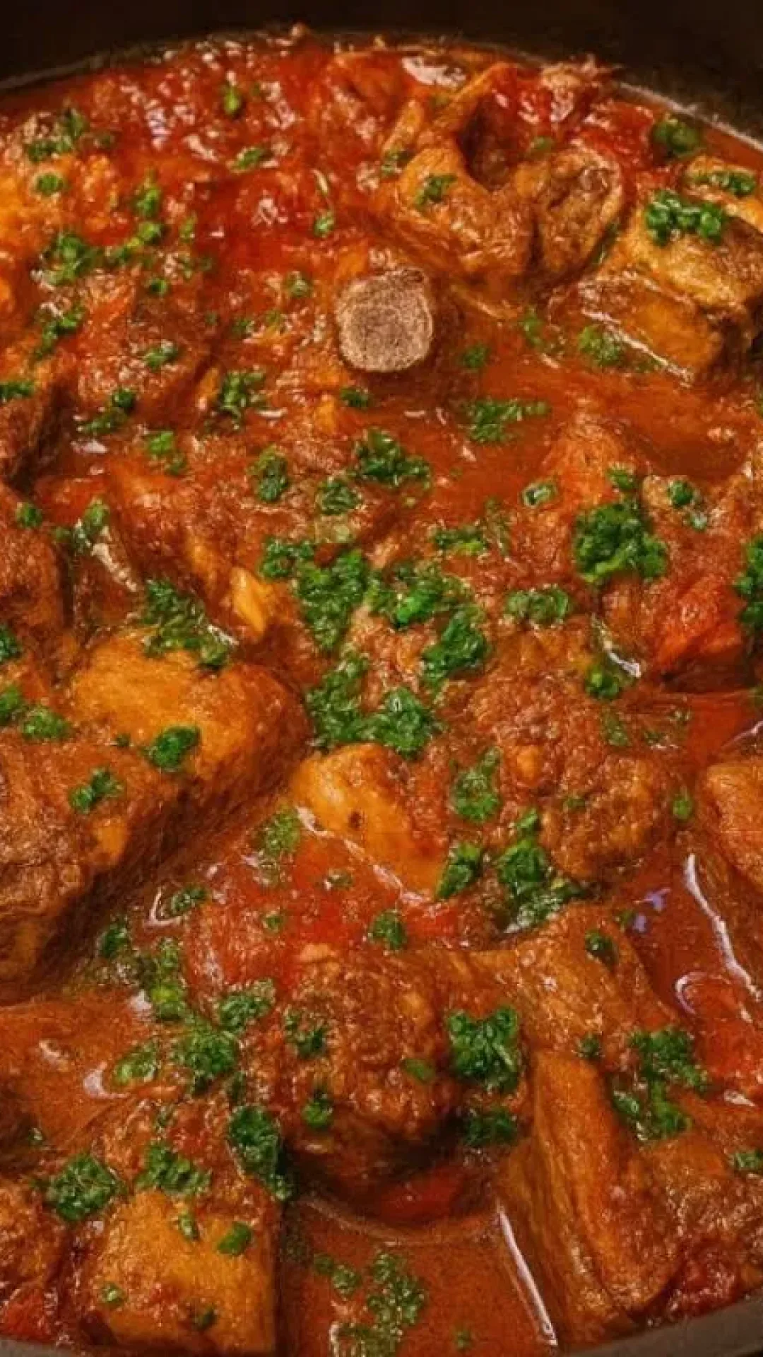 Como fazer carne de porco suculenta para seu almoço de hoje com sua família