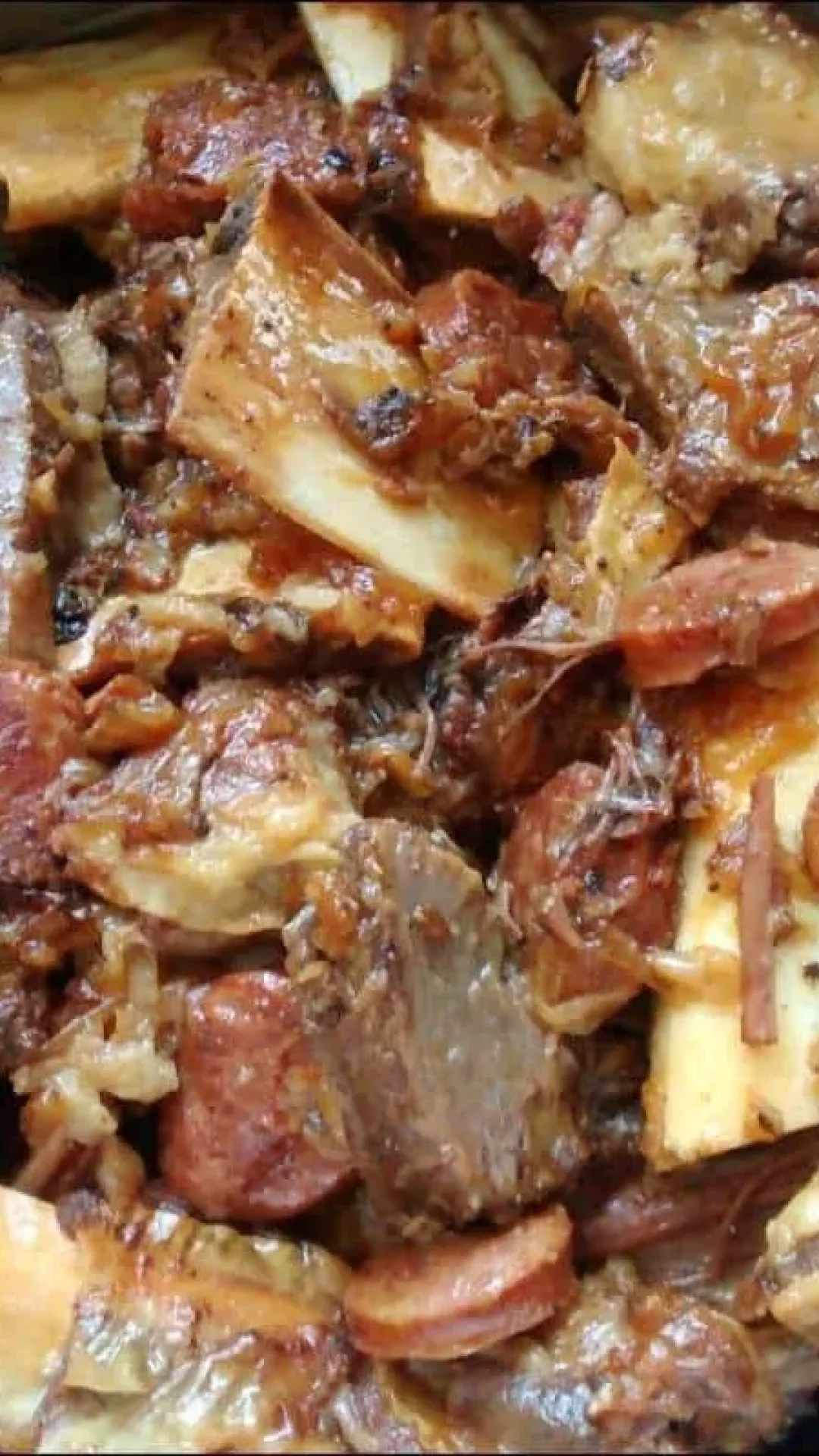 Como fazer costela na panela de pressão que desmancha e solta do osso
