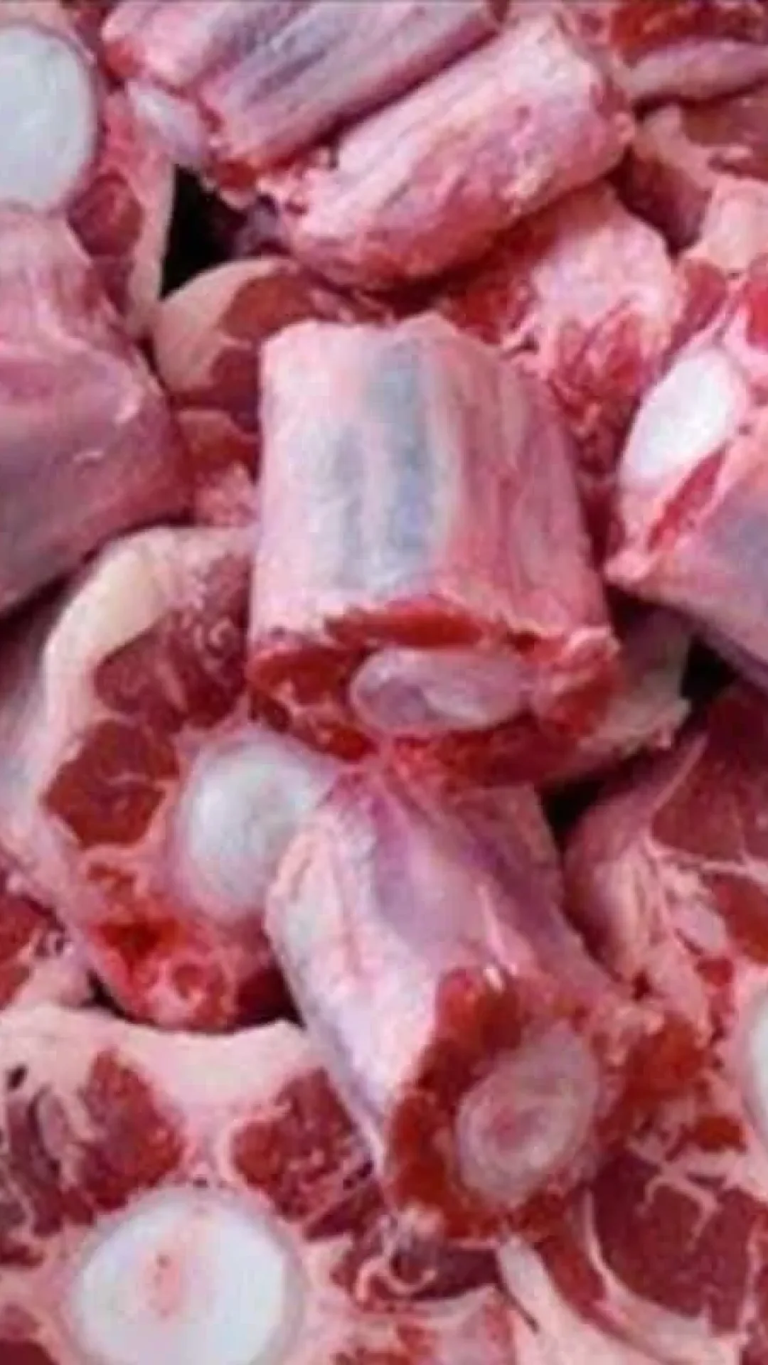 Como fazer e temperar rabada para o almoço da sua família