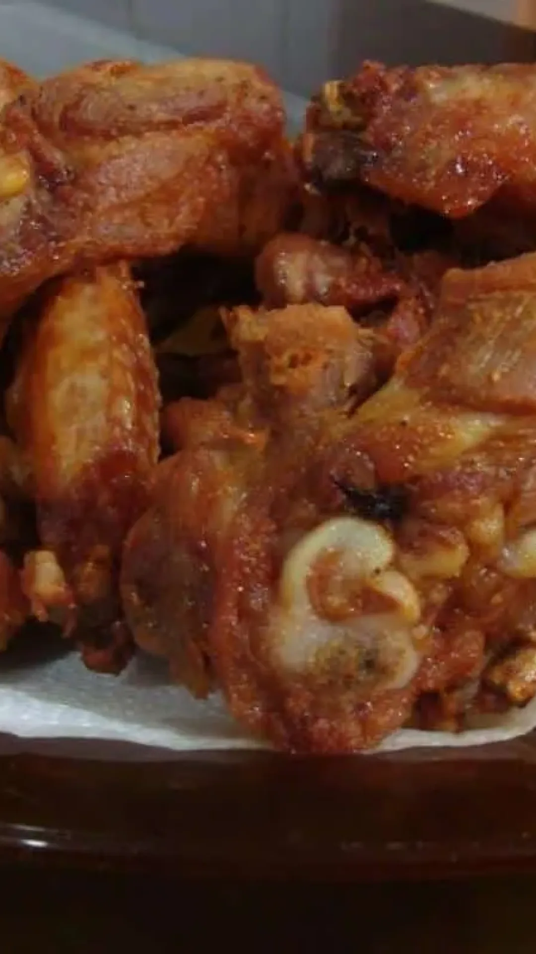 Como fazer frango a passarinho sequinho e crocante igual de restaurante