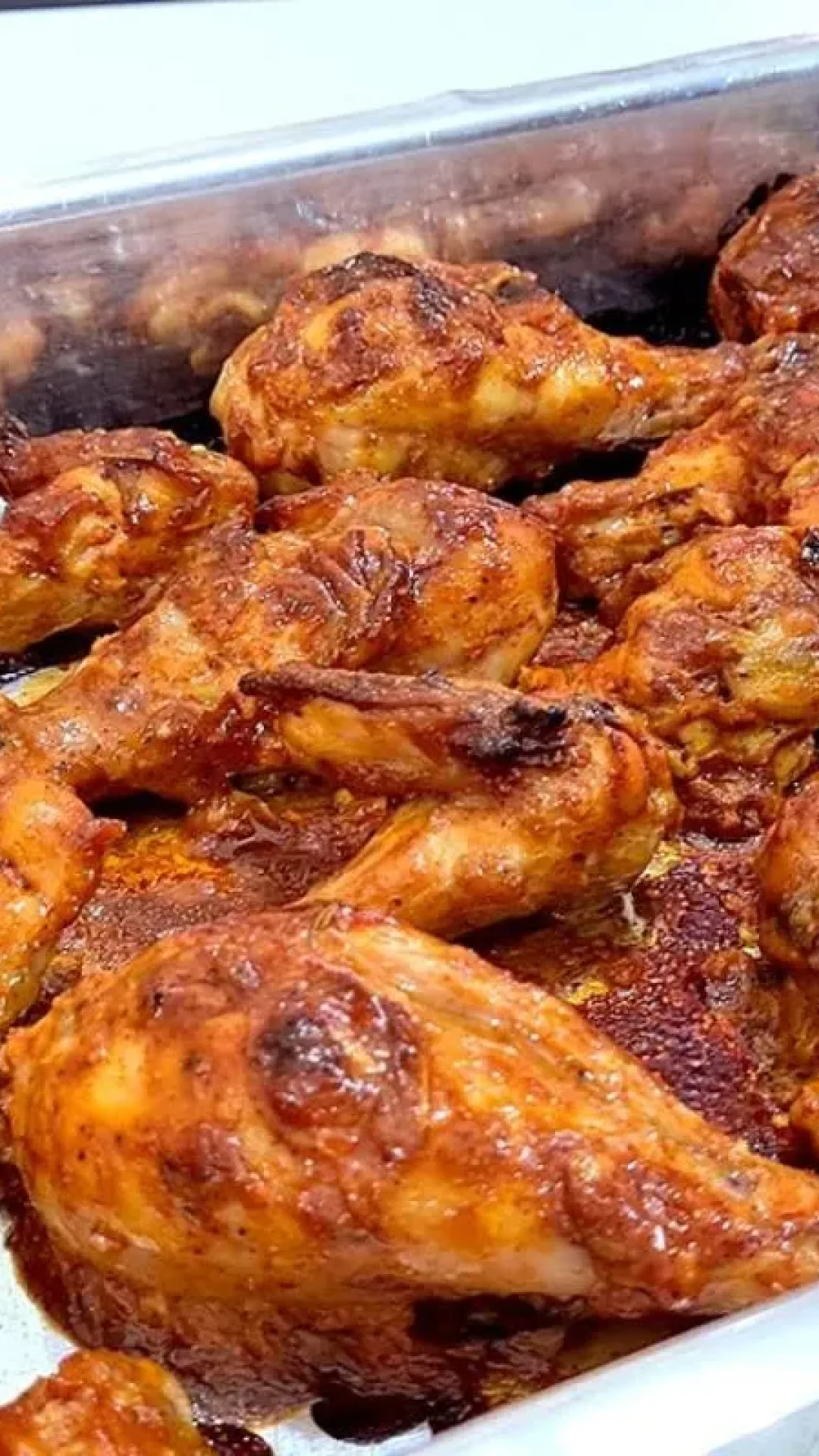 Como fazer frango ao forno: veja o segredo para não secar e ficar suculento