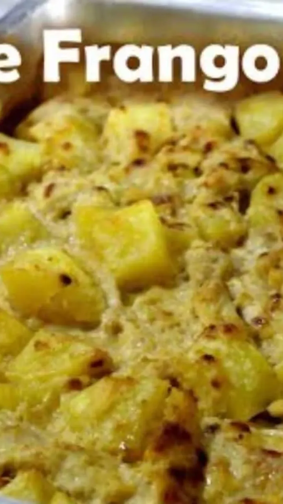Como fazer frango com creme de cebola gostoso e suculento para a hora do almoço