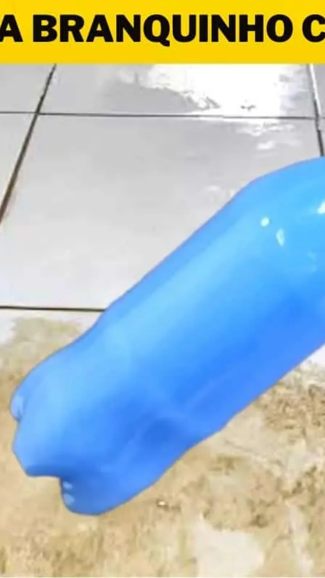 Como fazer limpa pisos caseiro: remove toda sujeira deixa tudo parecendo novo