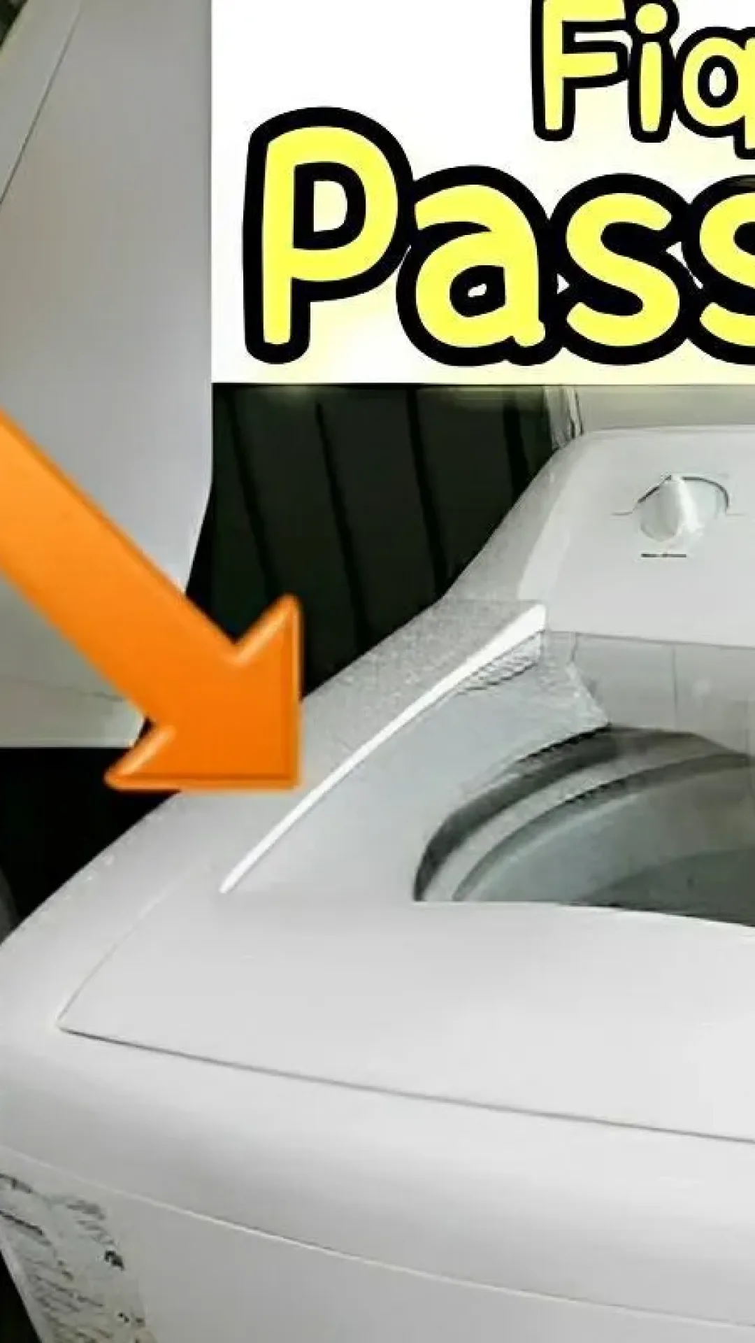 Como fazer limpeza da máquina de lavar e deixá-la como nova por dentro e por fora