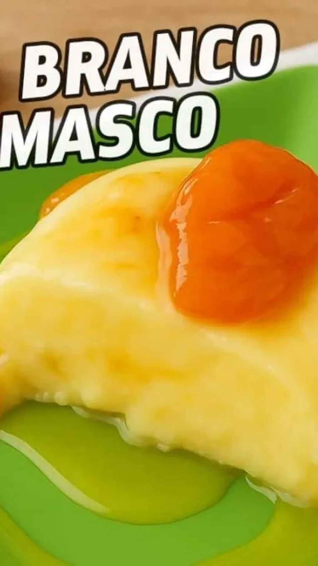 Como fazer manjar branco com damasco: a sobremesa elegante e deliciosa para impressionar a família