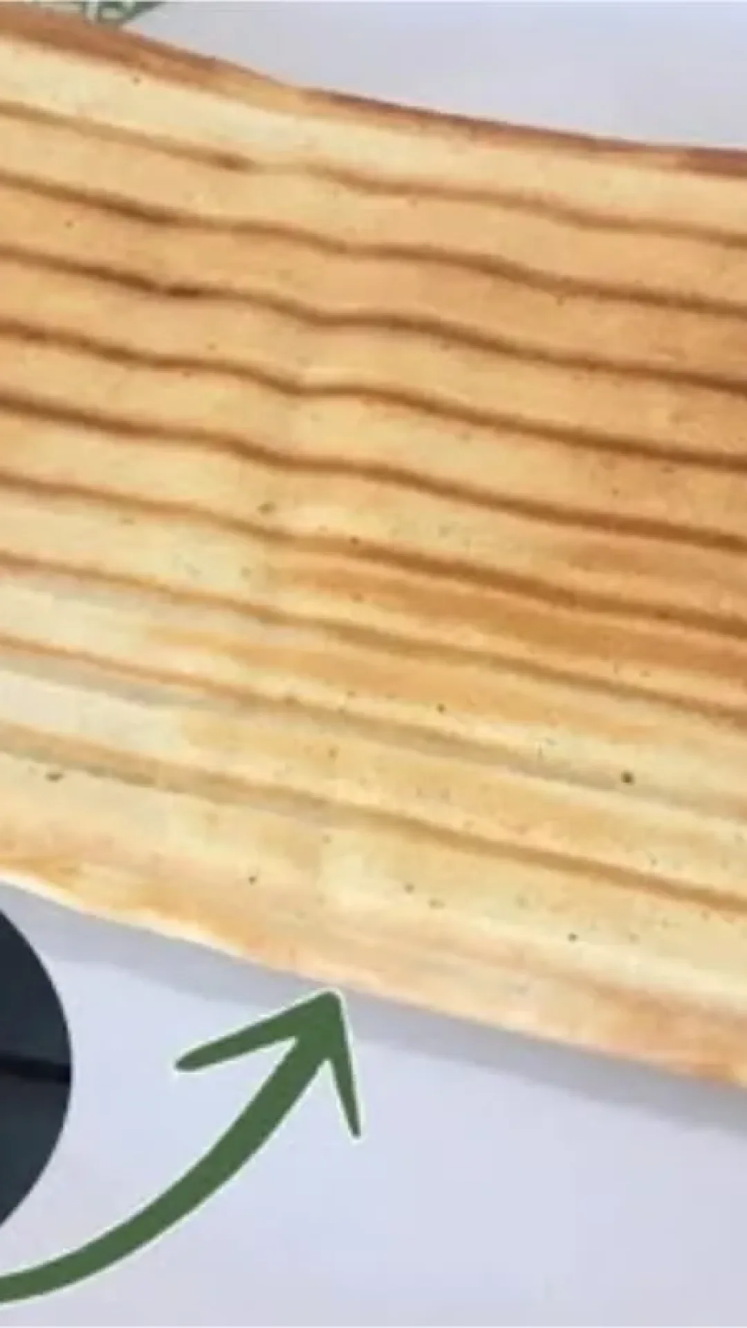 Como fazer massa de waffle na sanduicheira: você vai querer toda semana no lanche da tarde