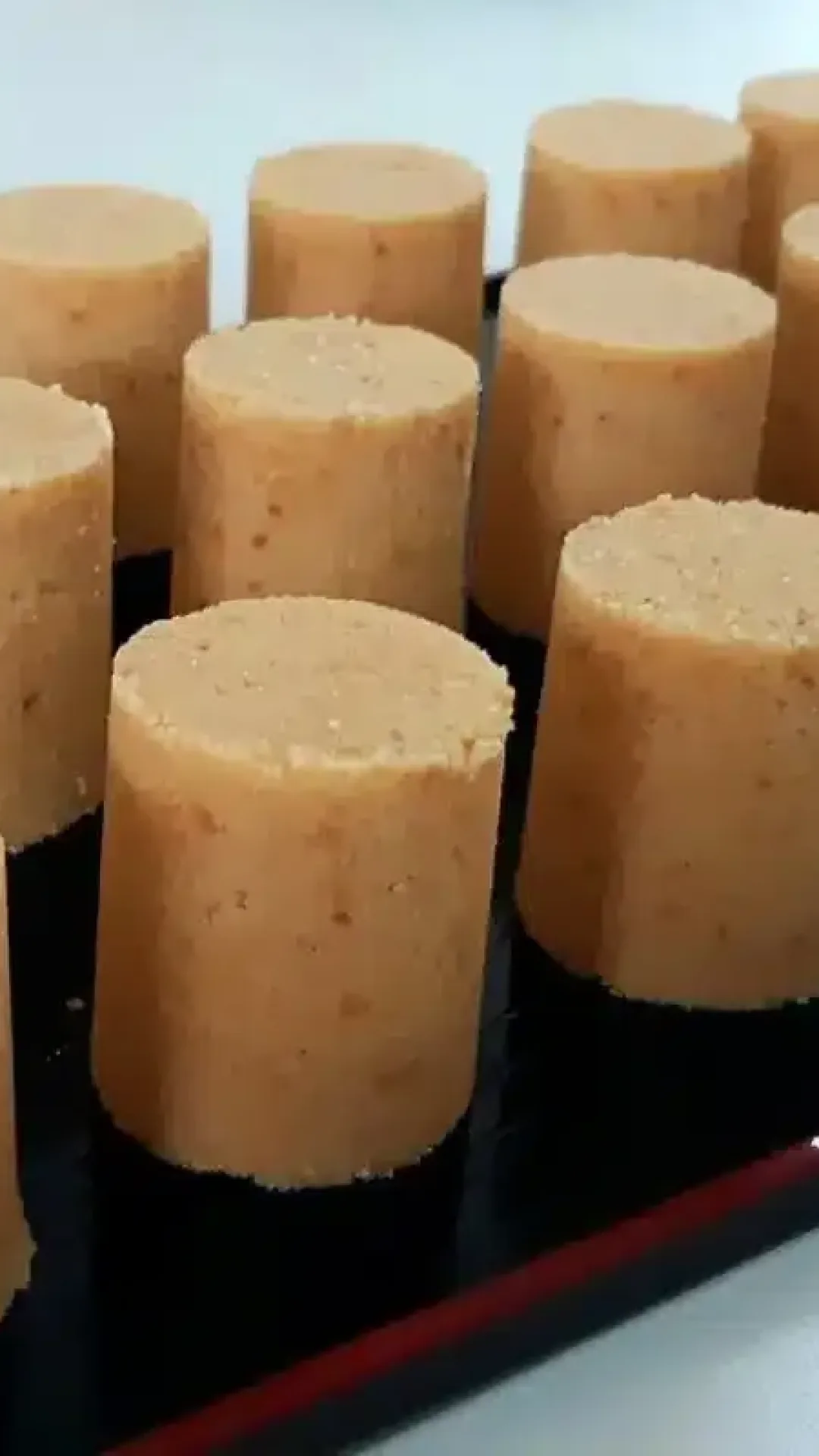 Como fazer paçoquinha de rolha caseira igual a que você comprava na mercearia da esquina