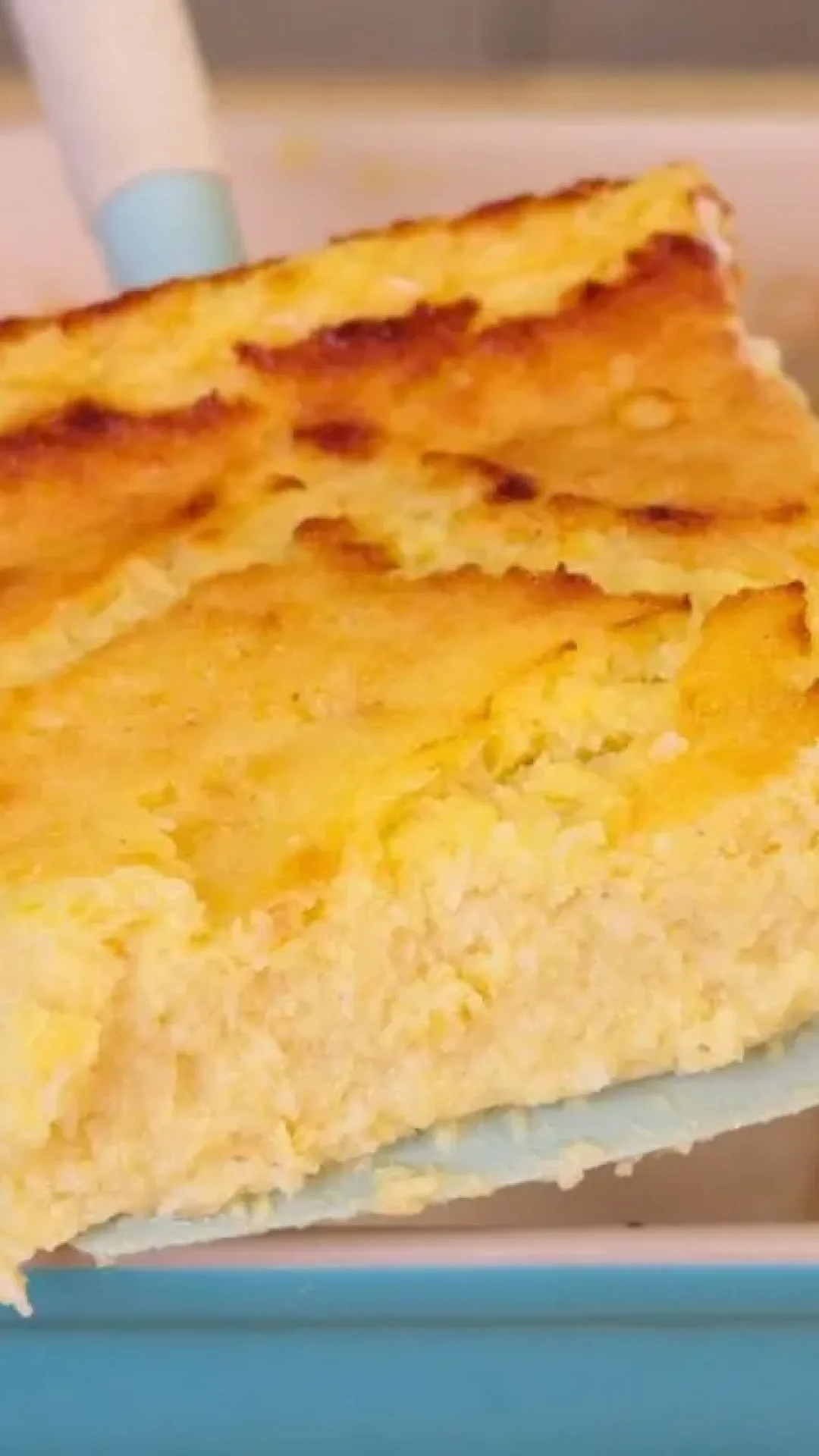 Como fazer pamonha de forno bem cremosa e usando ingredientes bem simples