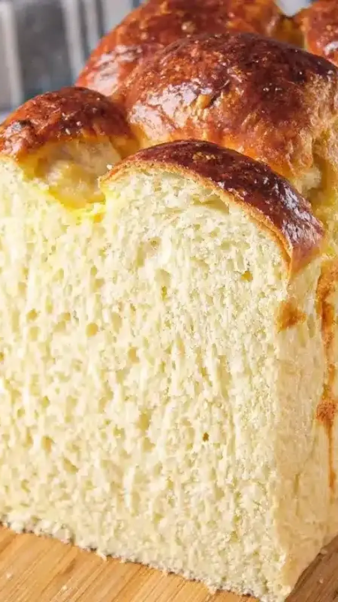 Como fazer pão brioche caseiro para o café da manhã da sua família