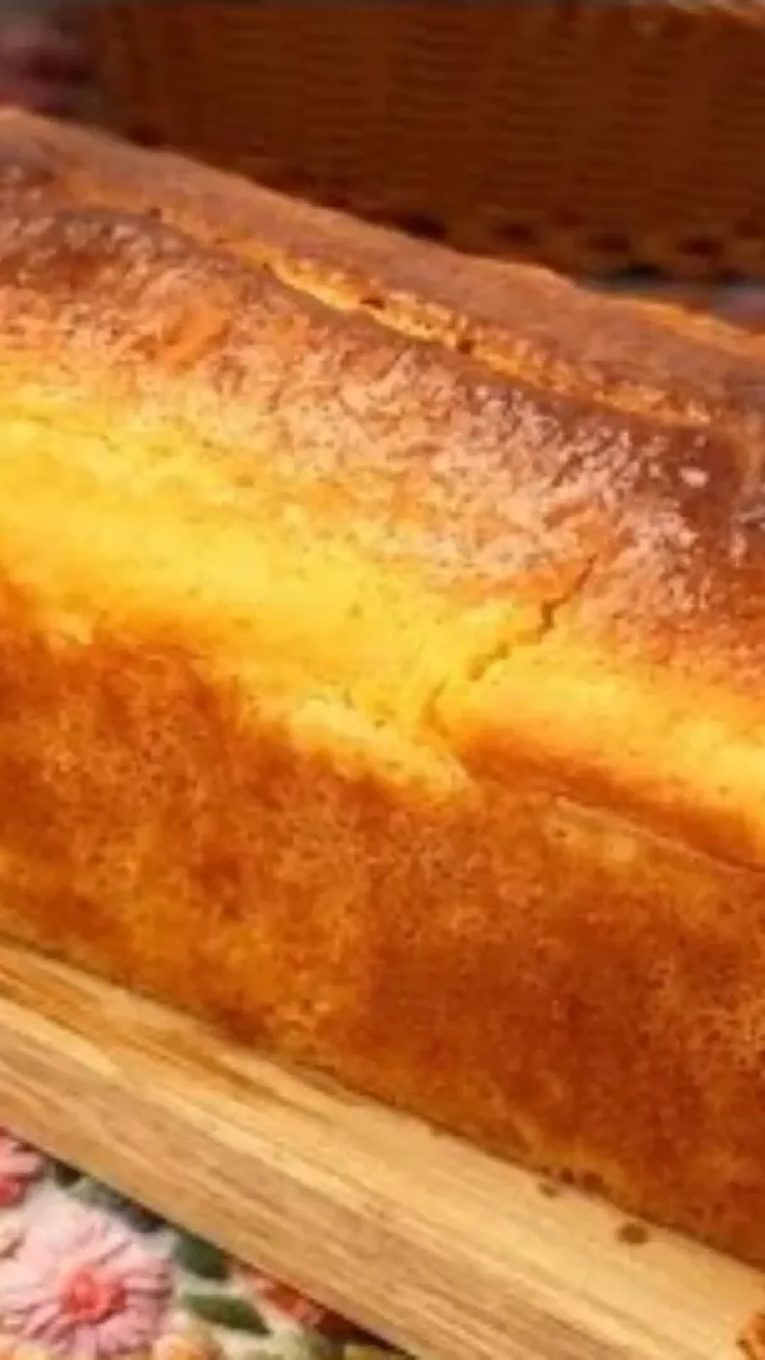 Como fazer pão caseiro sem glúten para substituir o pãozinho francês na hora do café