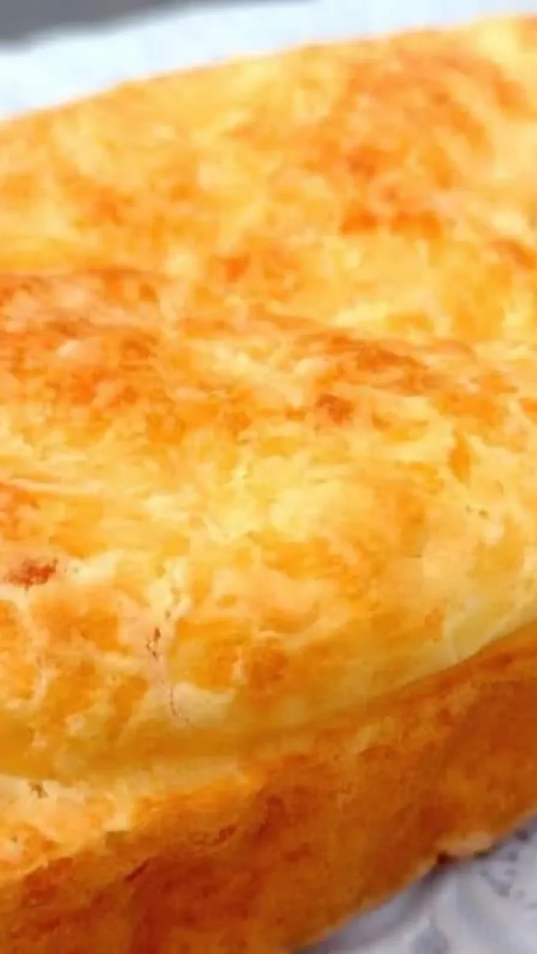 Como fazer pão sem farinha de trigo para servir no seu café da manhã