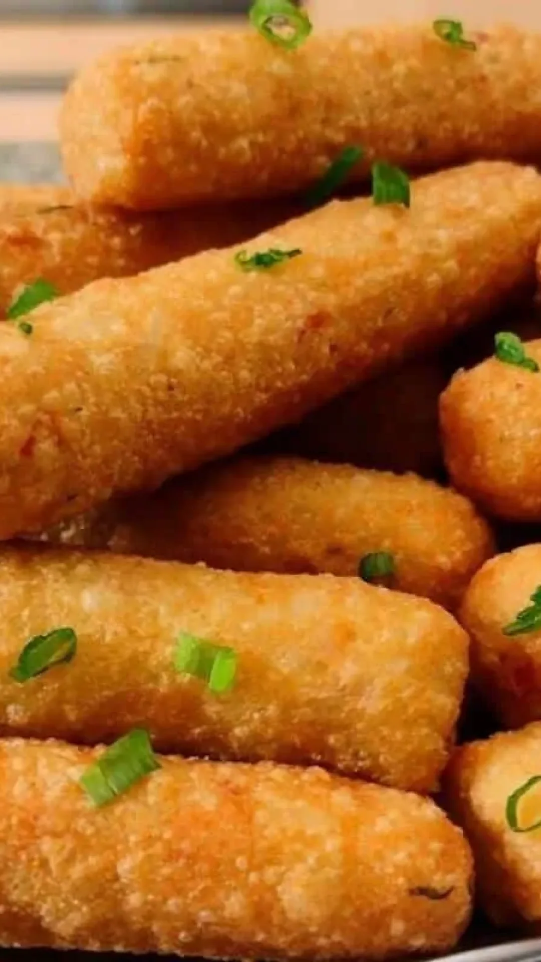 Como fazer petisco de arroz: uma novidade deliciosa para você petiscar entre amigos