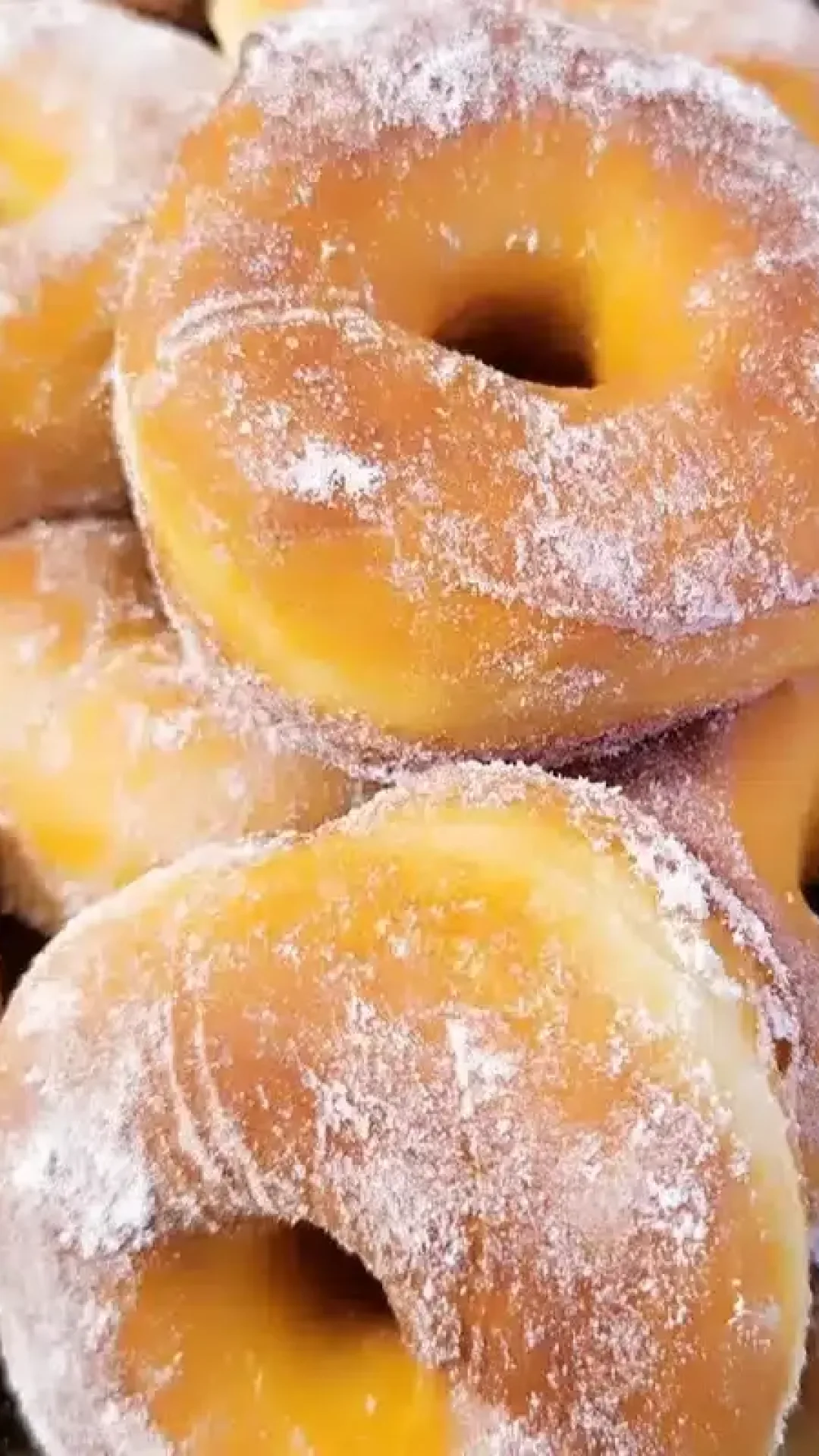 Como fazer rosquinha de padaria daquela bem fofinha que desmancha na boca