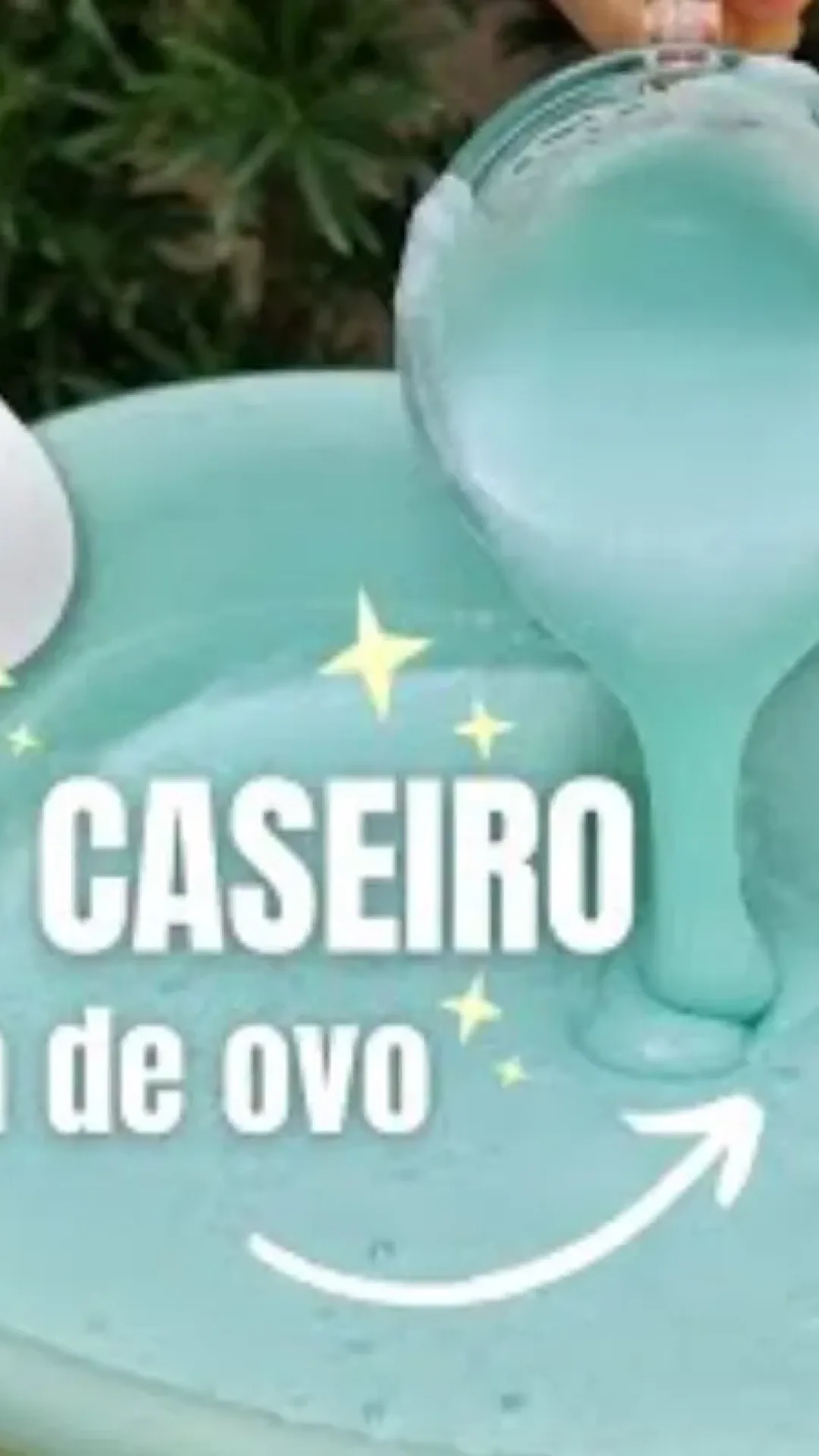Como fazer sapólio caseiro: quando você fizer o seu não vai mais querer comprar do mercado
