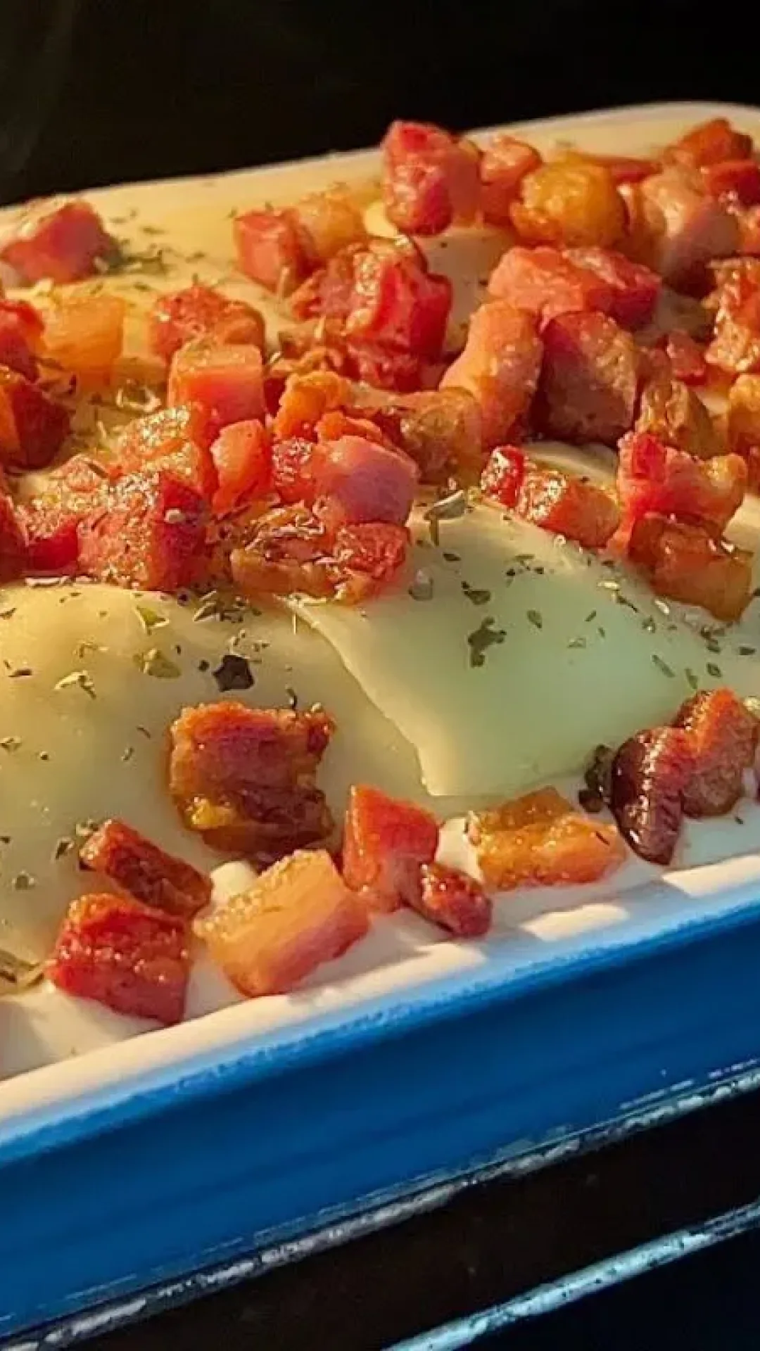 Como fazer um almoço de 7 minutos que fica divino e pronto rapidinho