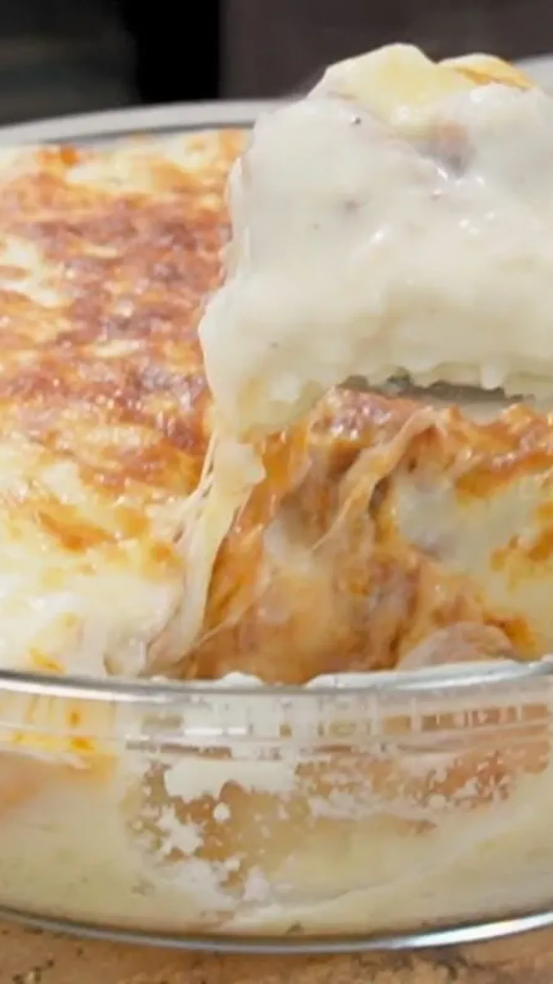 Como fazer um frango cremoso para o jantar e aquecer o coração nesse inverno