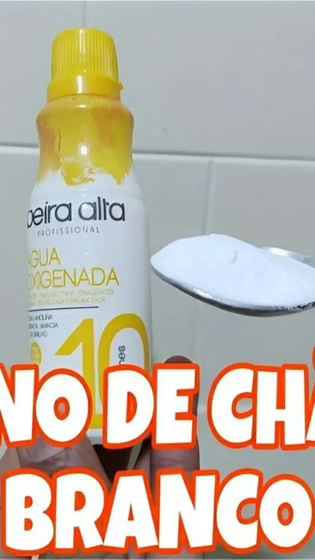 Como lavar roupa branca amarelada e deixá-la como nova usando ingredientes que você tem em casa