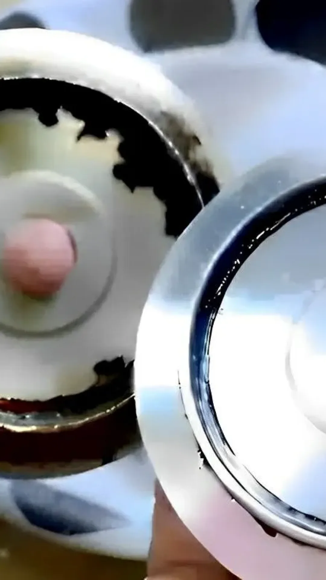 Como limpar as bocas do fogão e deixá-las brilhando como novas usando apenas 1 produto que você tem em casa