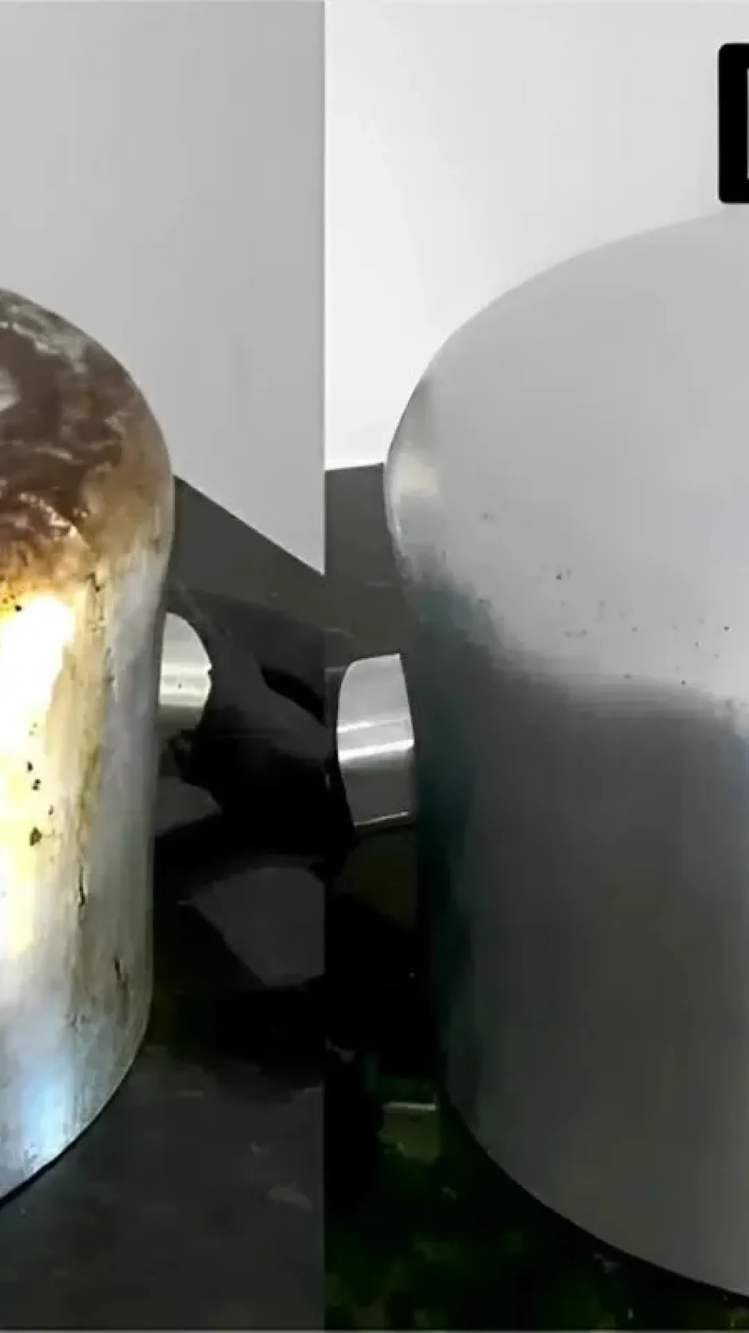 Como limpar panela queimada e deixá-la brilhando com apenas 3 ingredientes