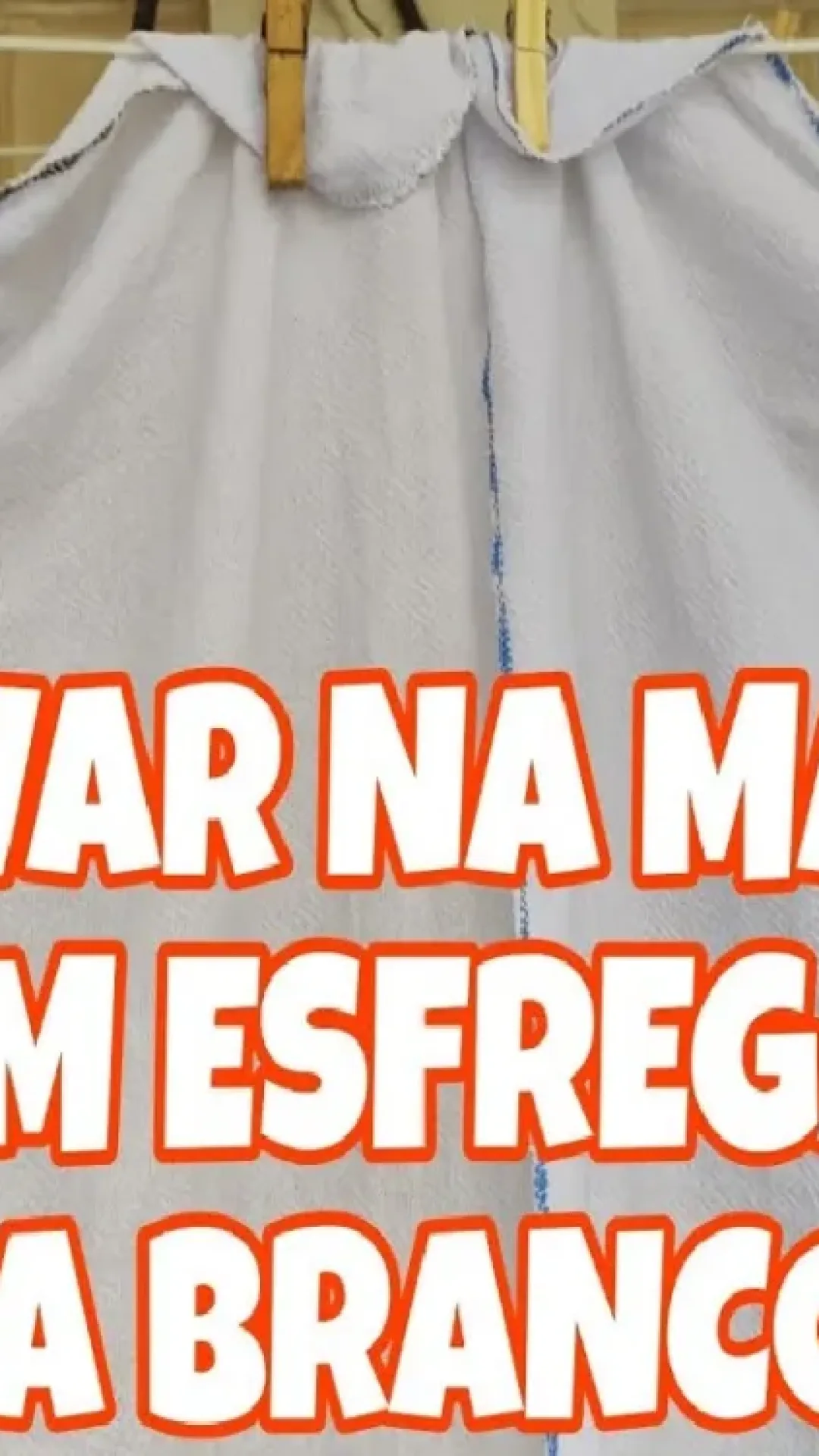 Como limpar pano de prato manchado de um jeito tão fácil que você nunca imaginou