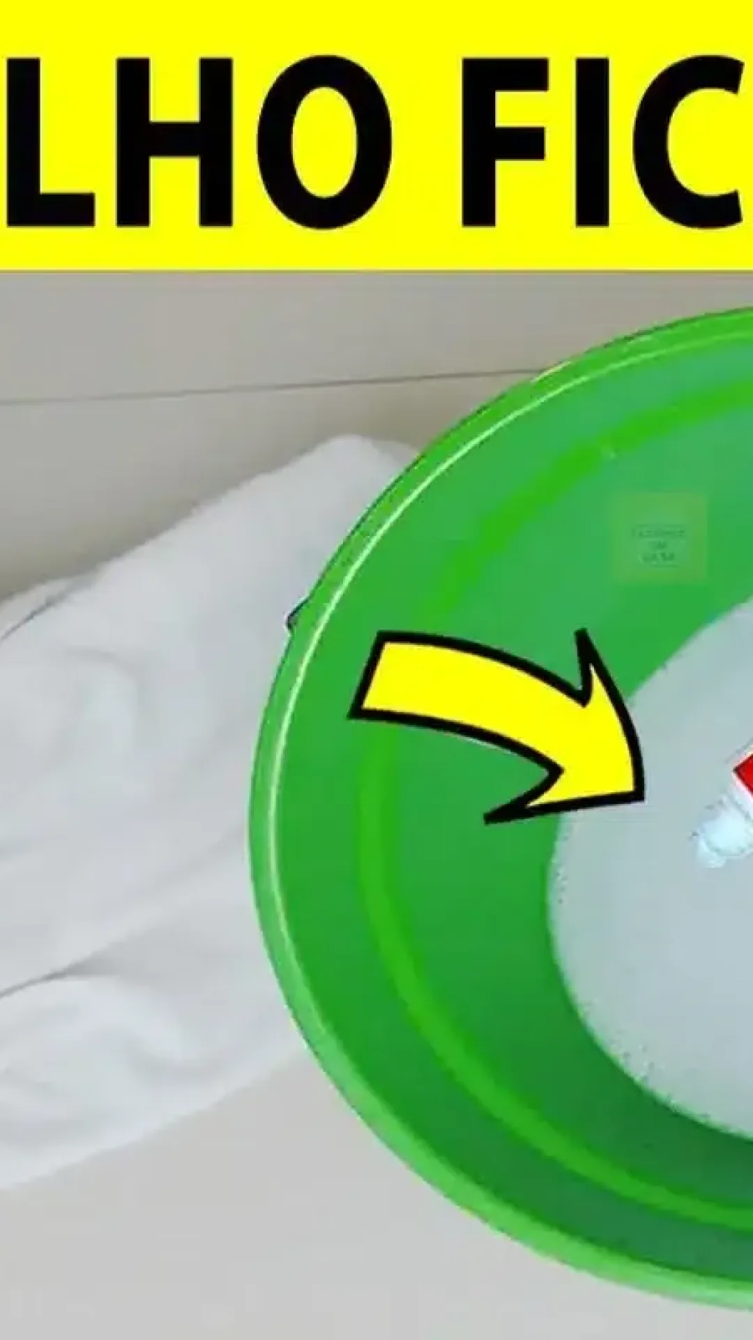 Como limpar piso velho e encardido: tira qualquer tipo de sujeira em poucos minutos