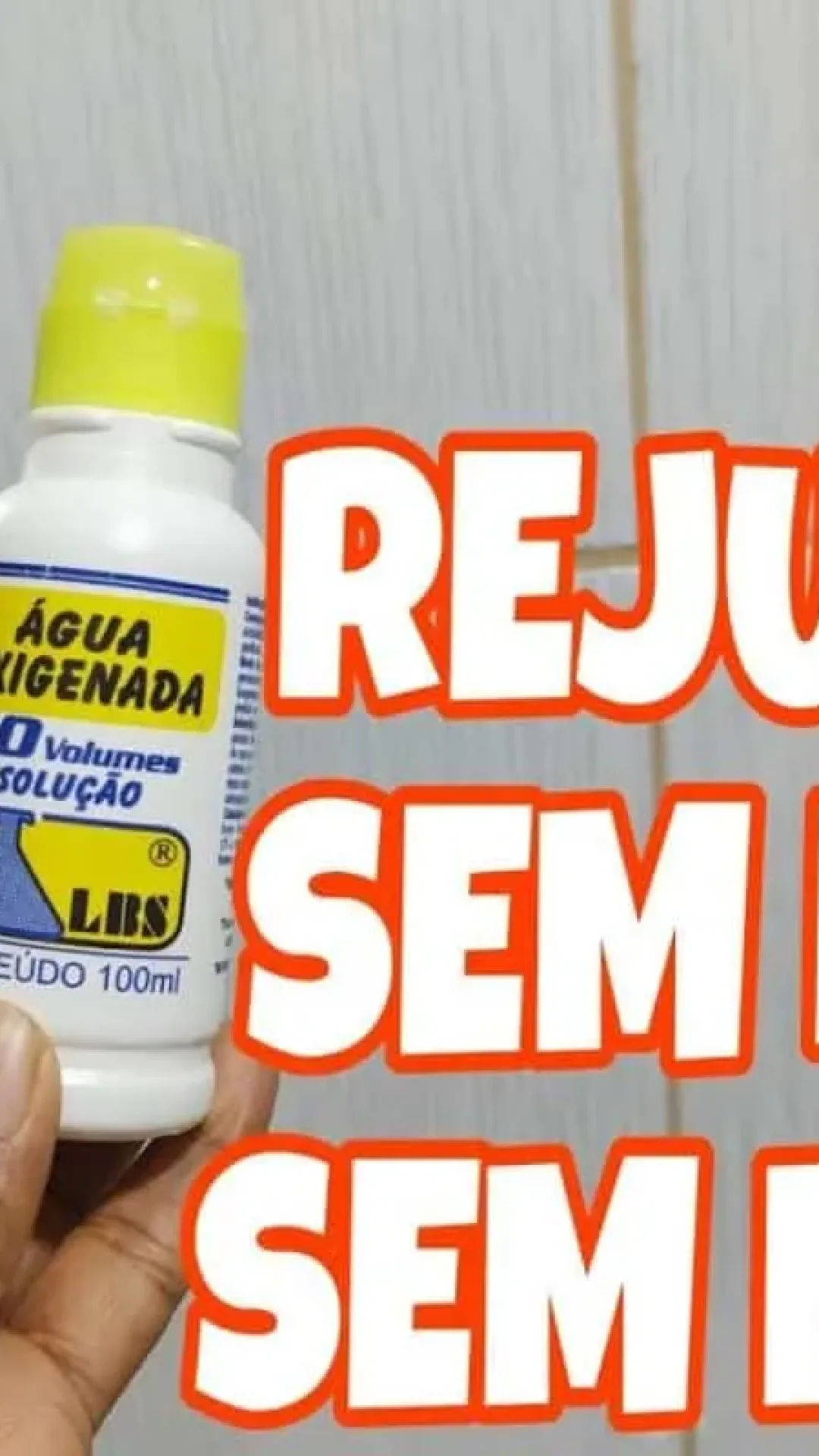 Como limpar rejunte encardido e mofado: remova toda sujeira em minutos