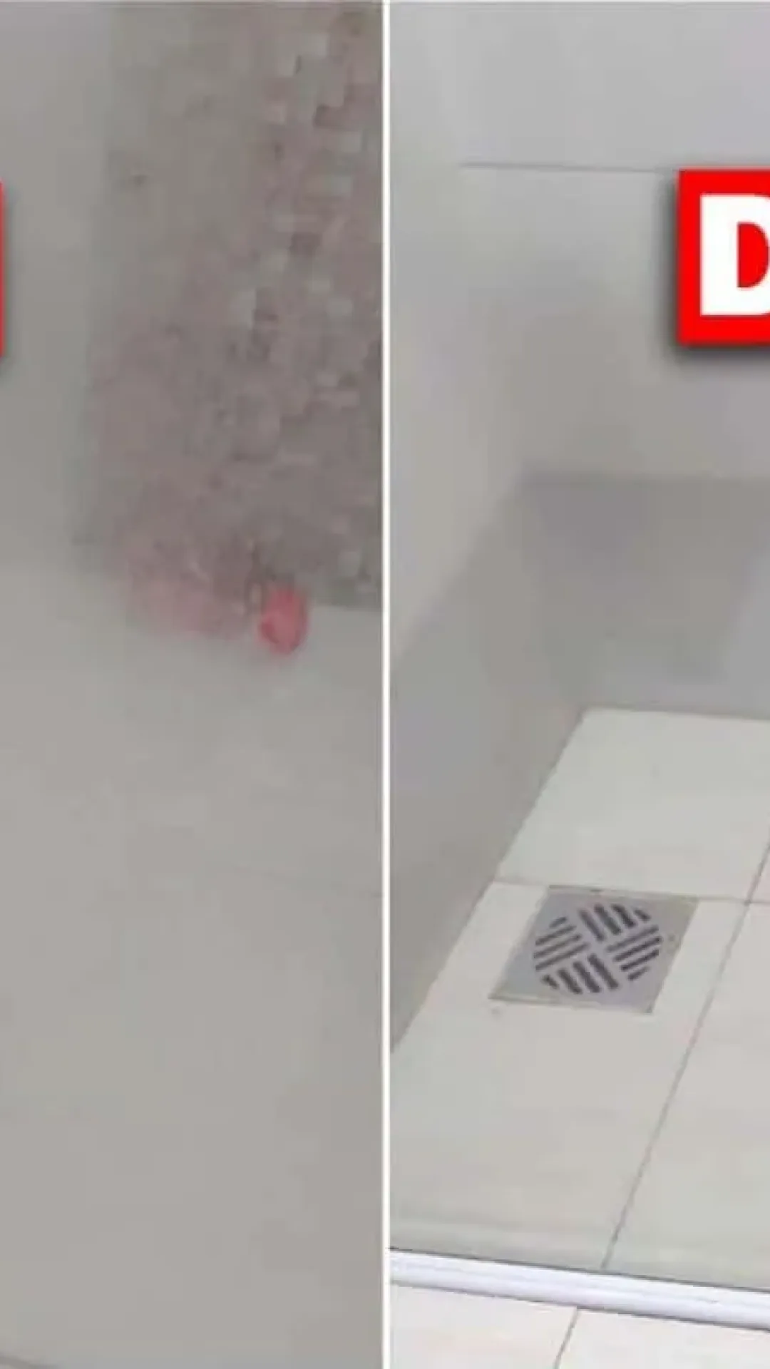 Como limpar vidro do box: tira toda sujeira e não deixa mancha de água depois de limpar