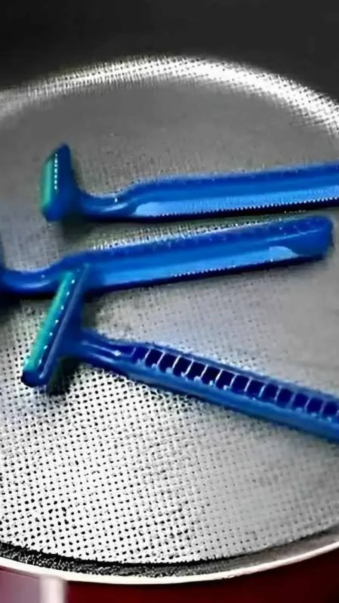 Como reciclar barbeadores de forma simples e prática