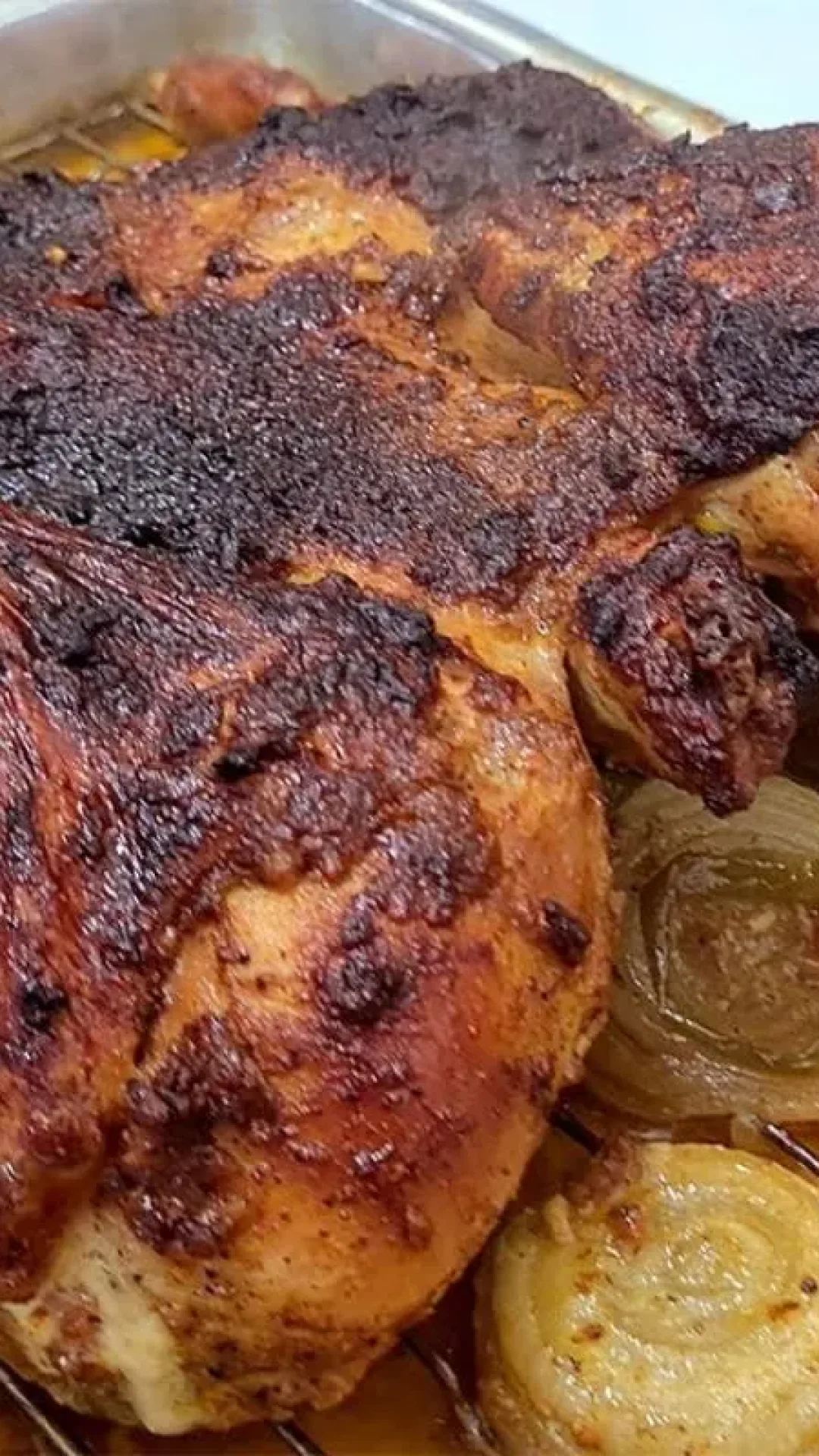 Como temperar frango para assar em casa e saborear no almoço de domingo