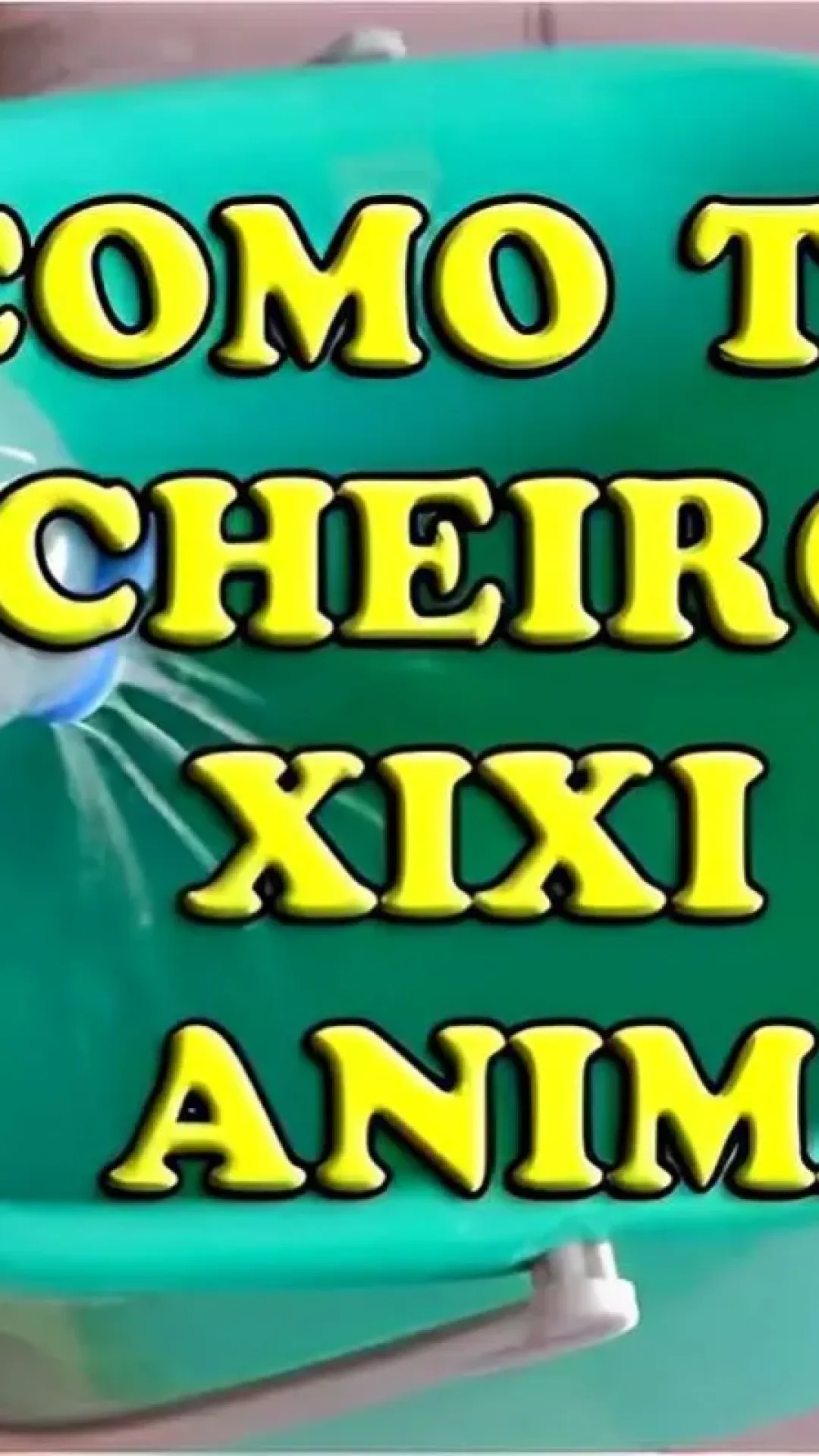 Como tirar cheiro de urina de animais da sua casa com essa misturinha caseira de 3 ingredientes