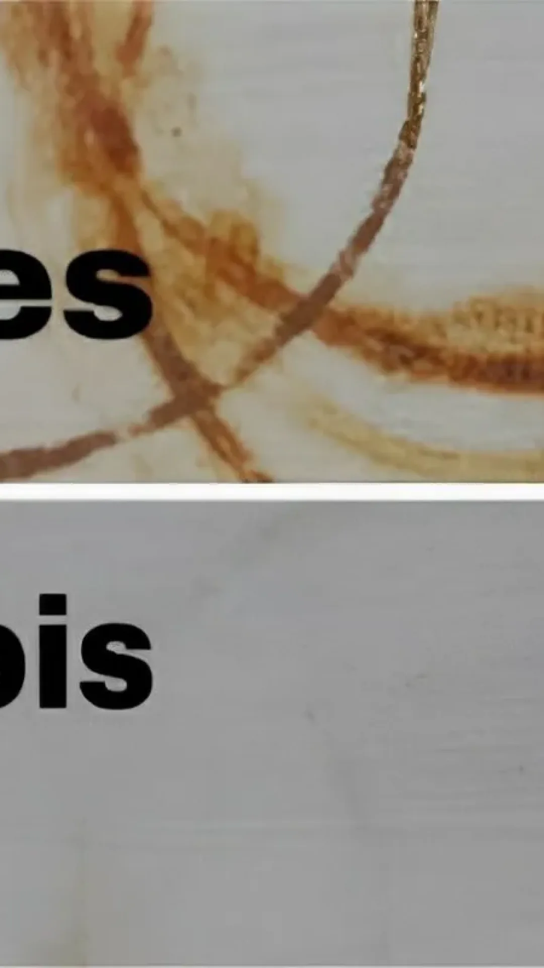 Como tirar ferrugem da cerâmica usando apenas 2 ingredientes que você tem em casa